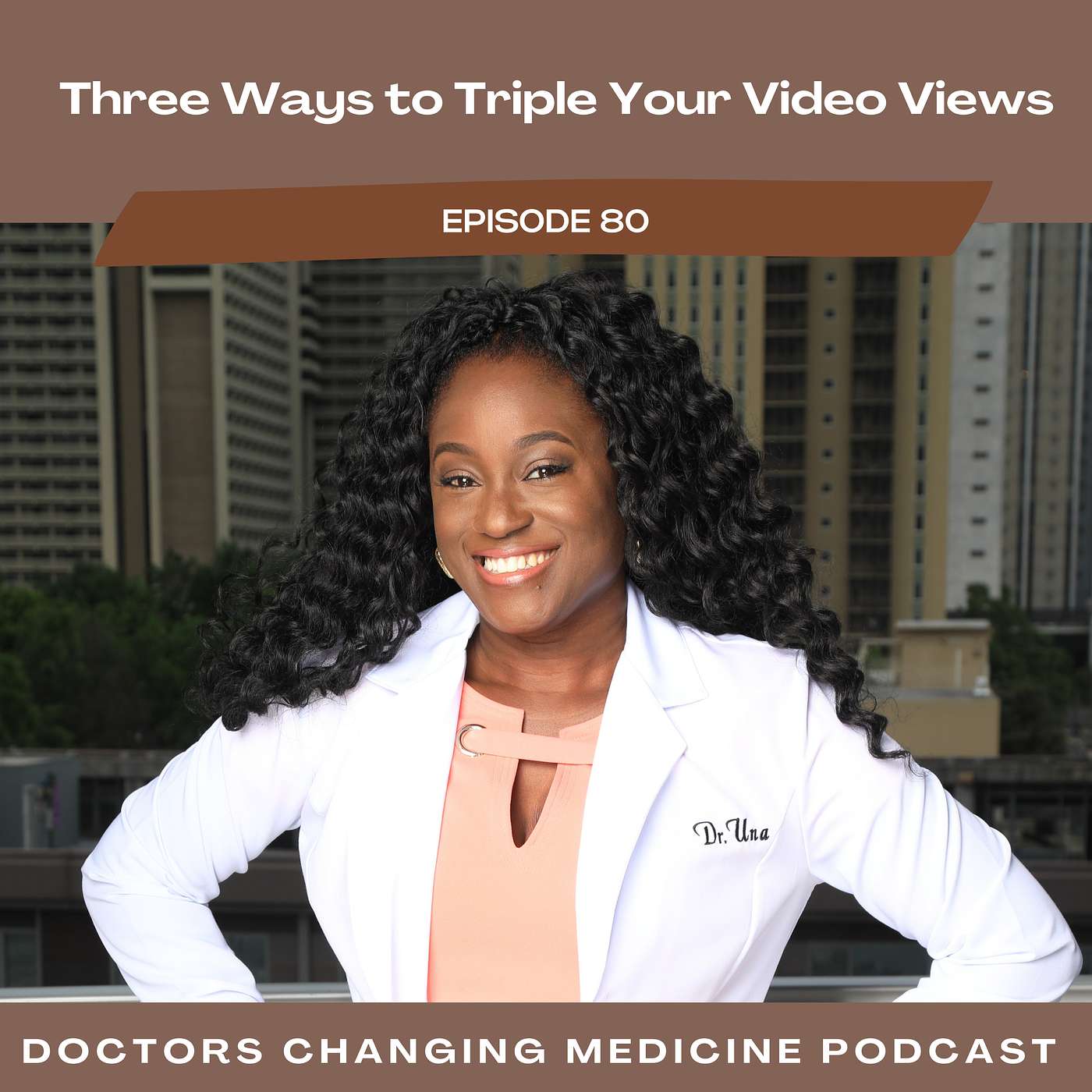 Doctors Changing Medicine
