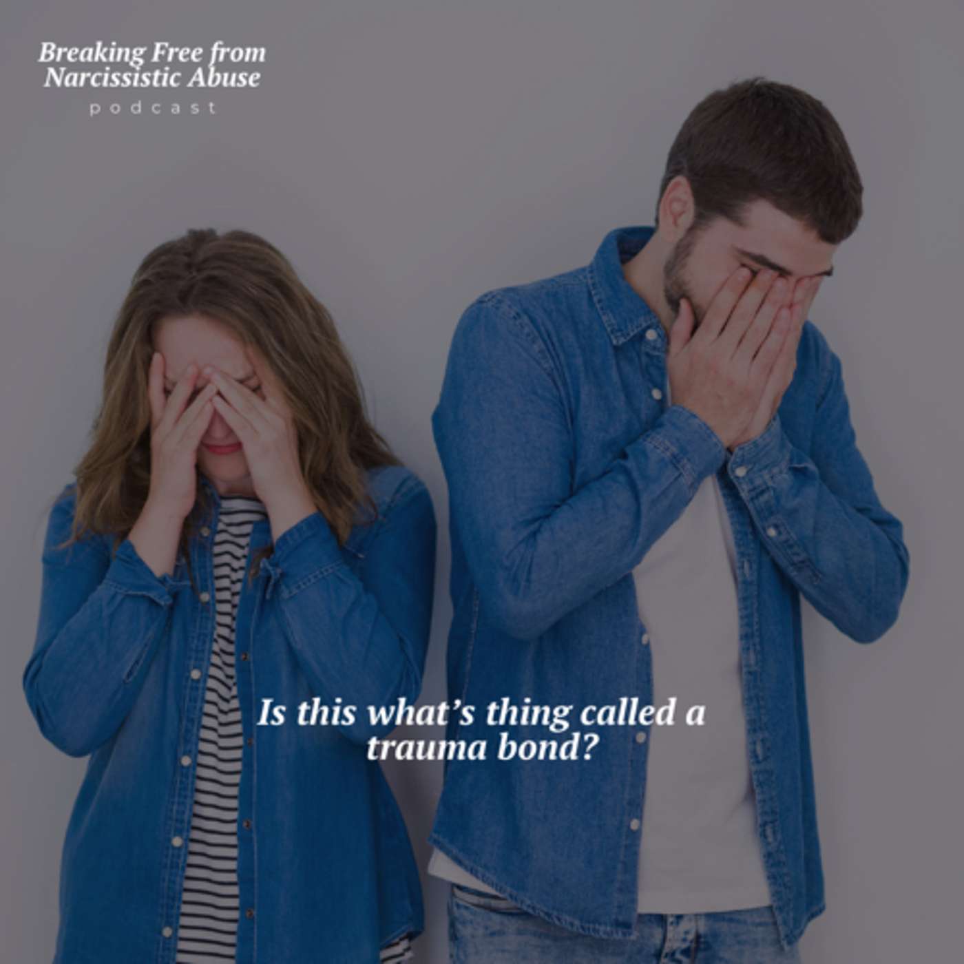 Breaking Free from Narcissistic Abuse