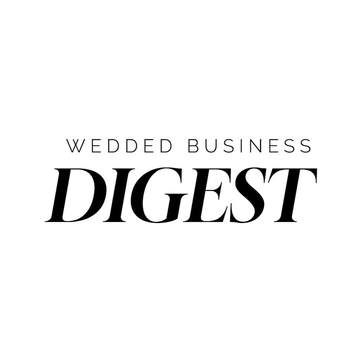 Wedded Business Digest