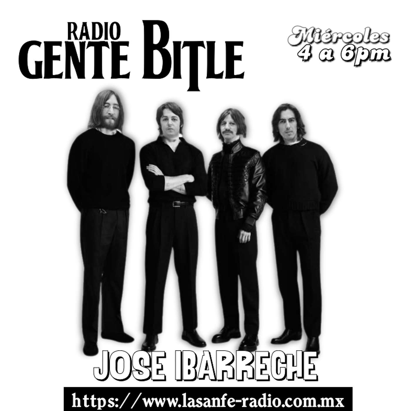 Gente Bitle