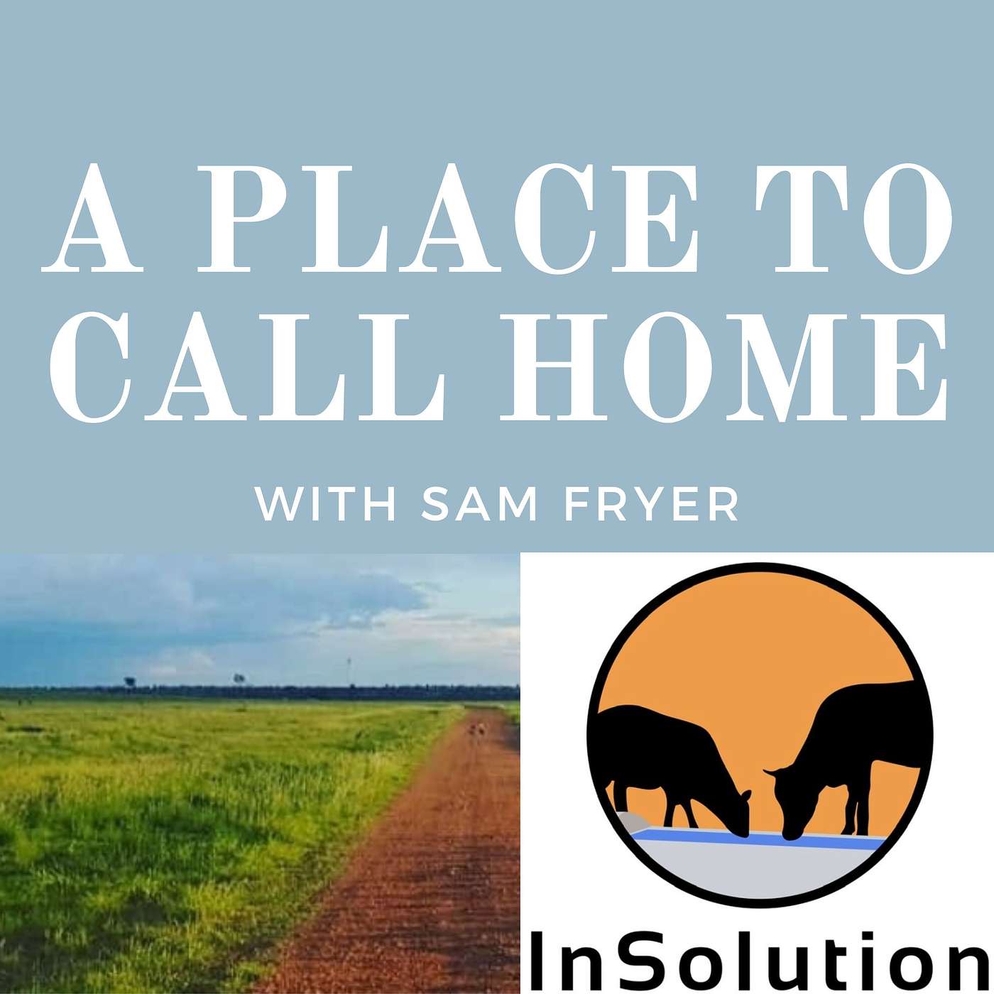 #18: How can you benefit from AgTech along your journey with Tom Feez
