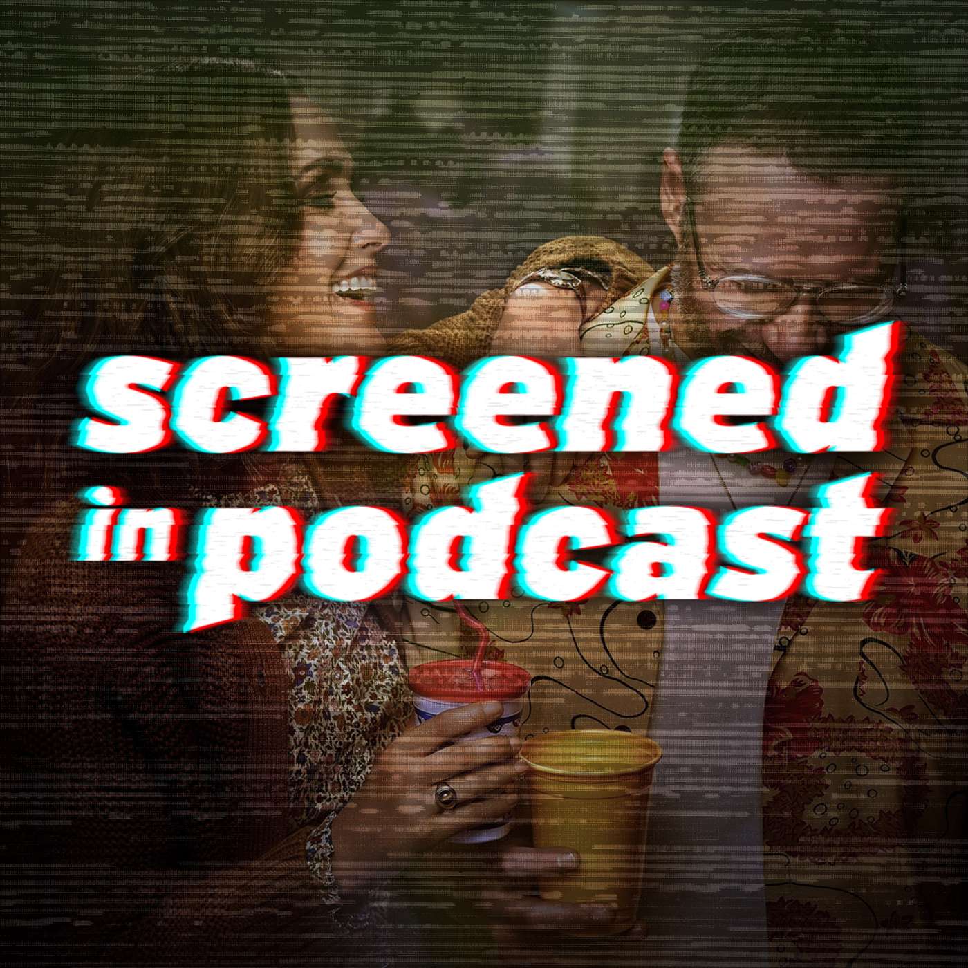 Screened In