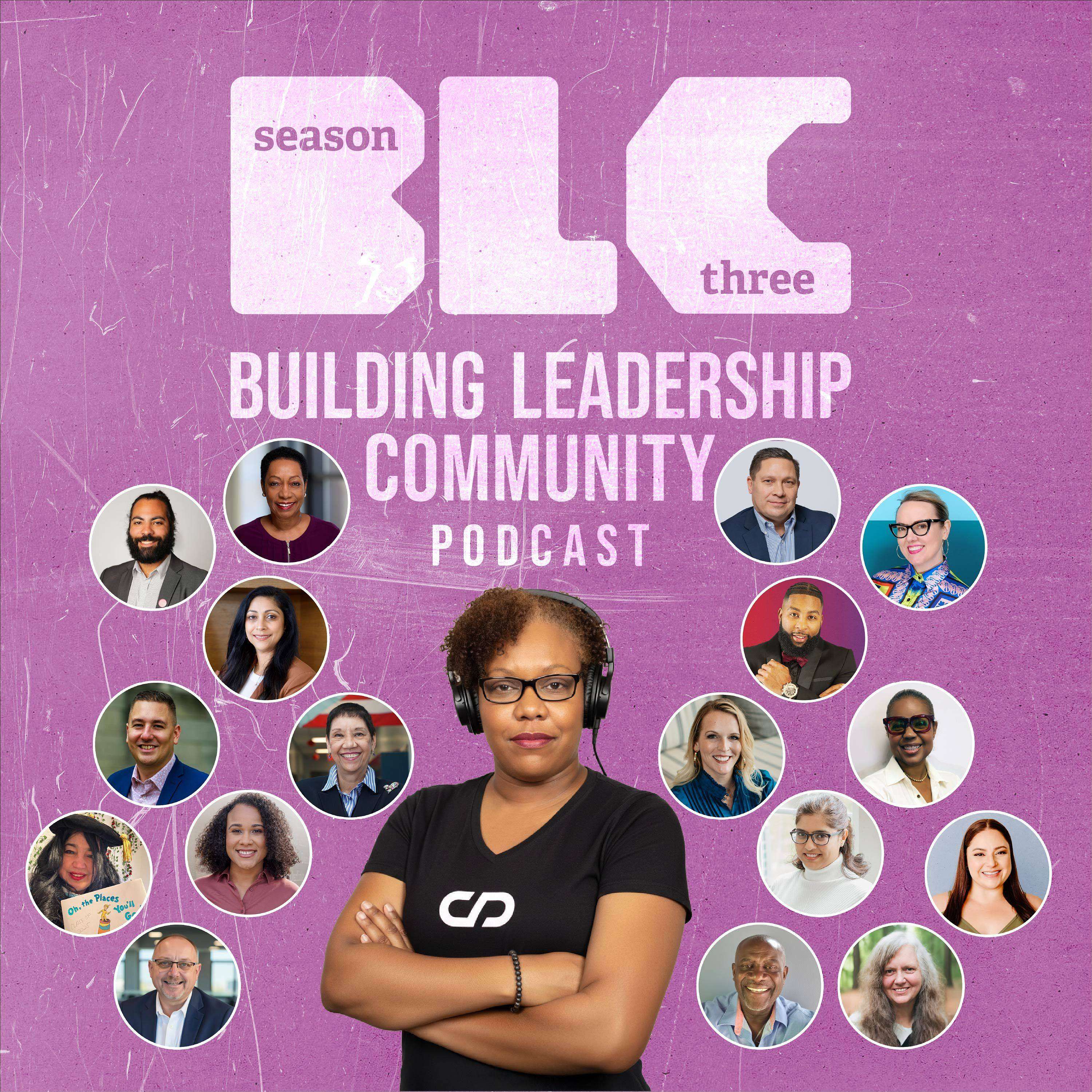 Building Leadership Community