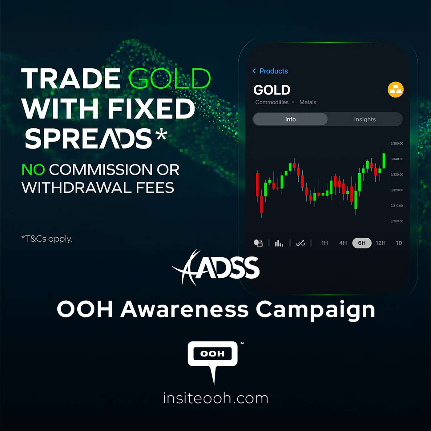 ADSS Pitches a Slick Trading Promise with Gold Exchange via Outdoor Advertising episode artwork
