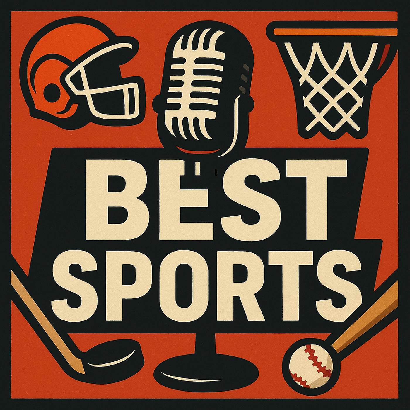 Best sports