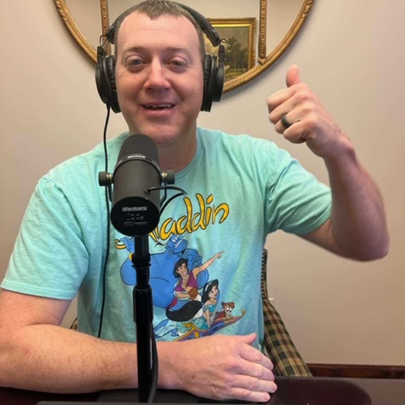 Das Full Monty: The \