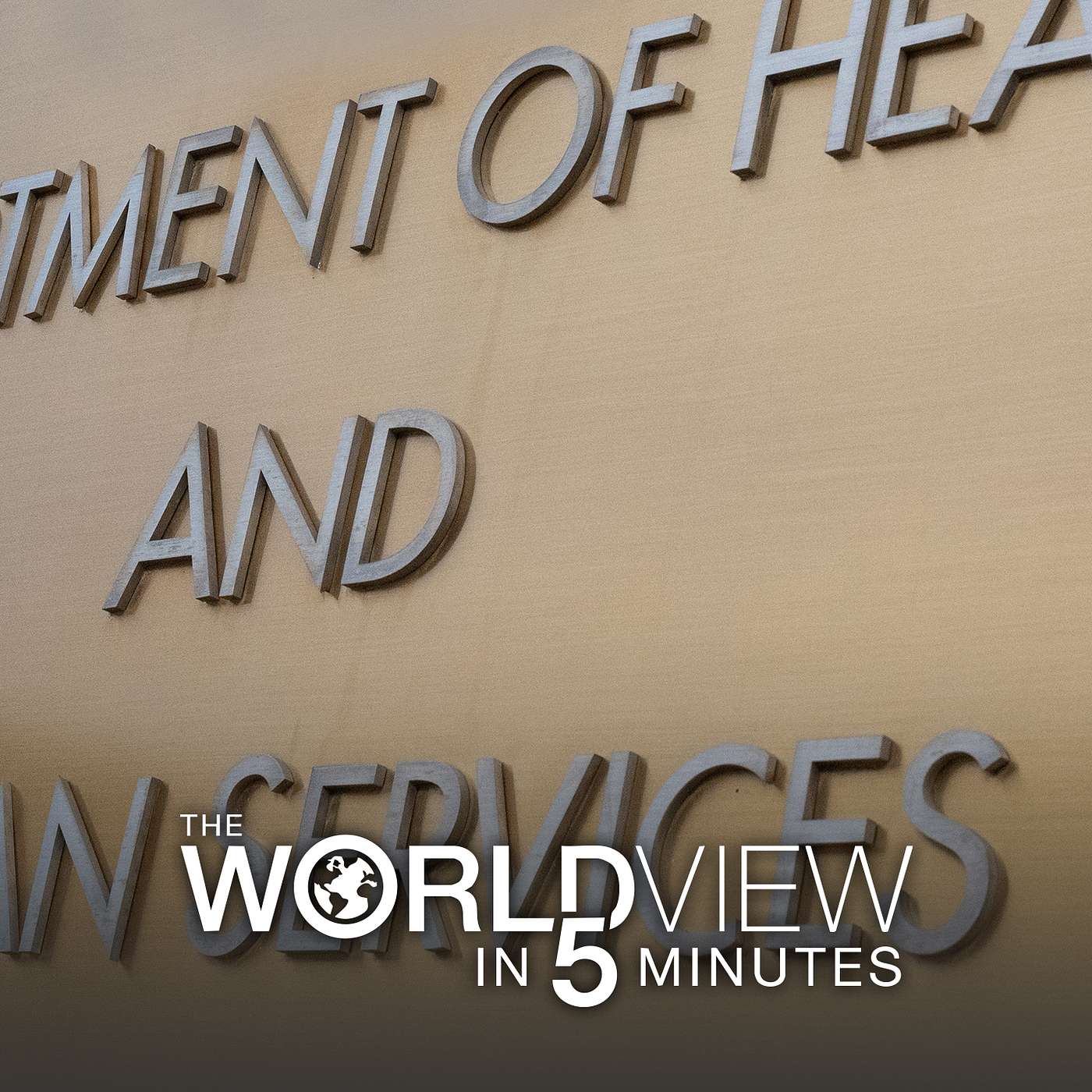 The World View in 5 Minutes - 8/20/2026 episode artwork