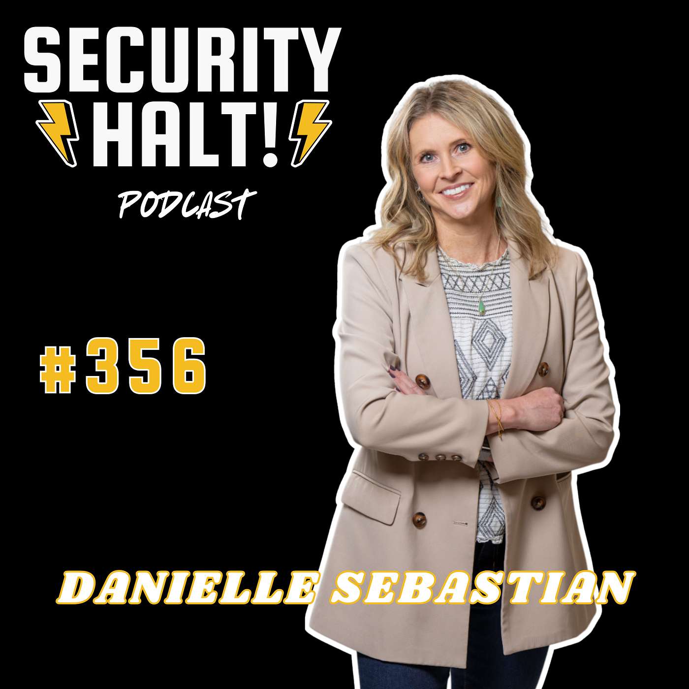 Healing Relationships After Trauma: Danielle Sebastian on Communication, Coping & Conscious Connection
