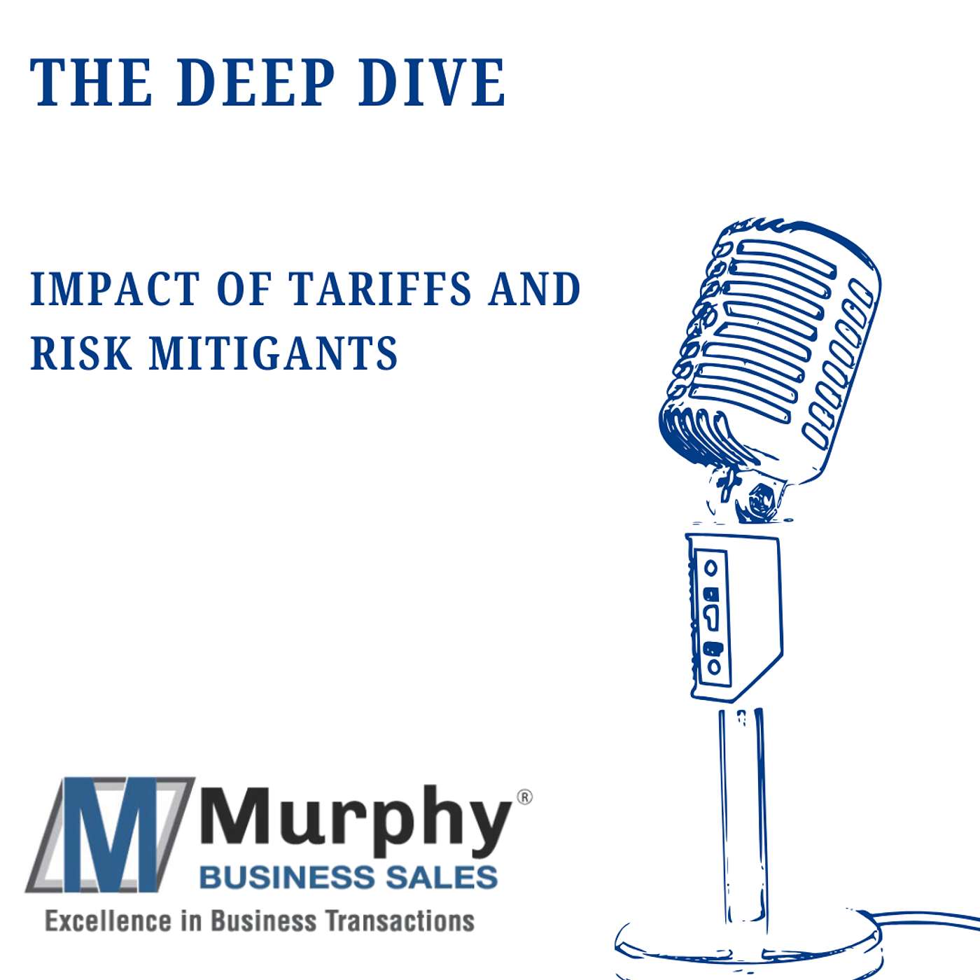Impact of tariffs on domestic US economy and risk mitigants
