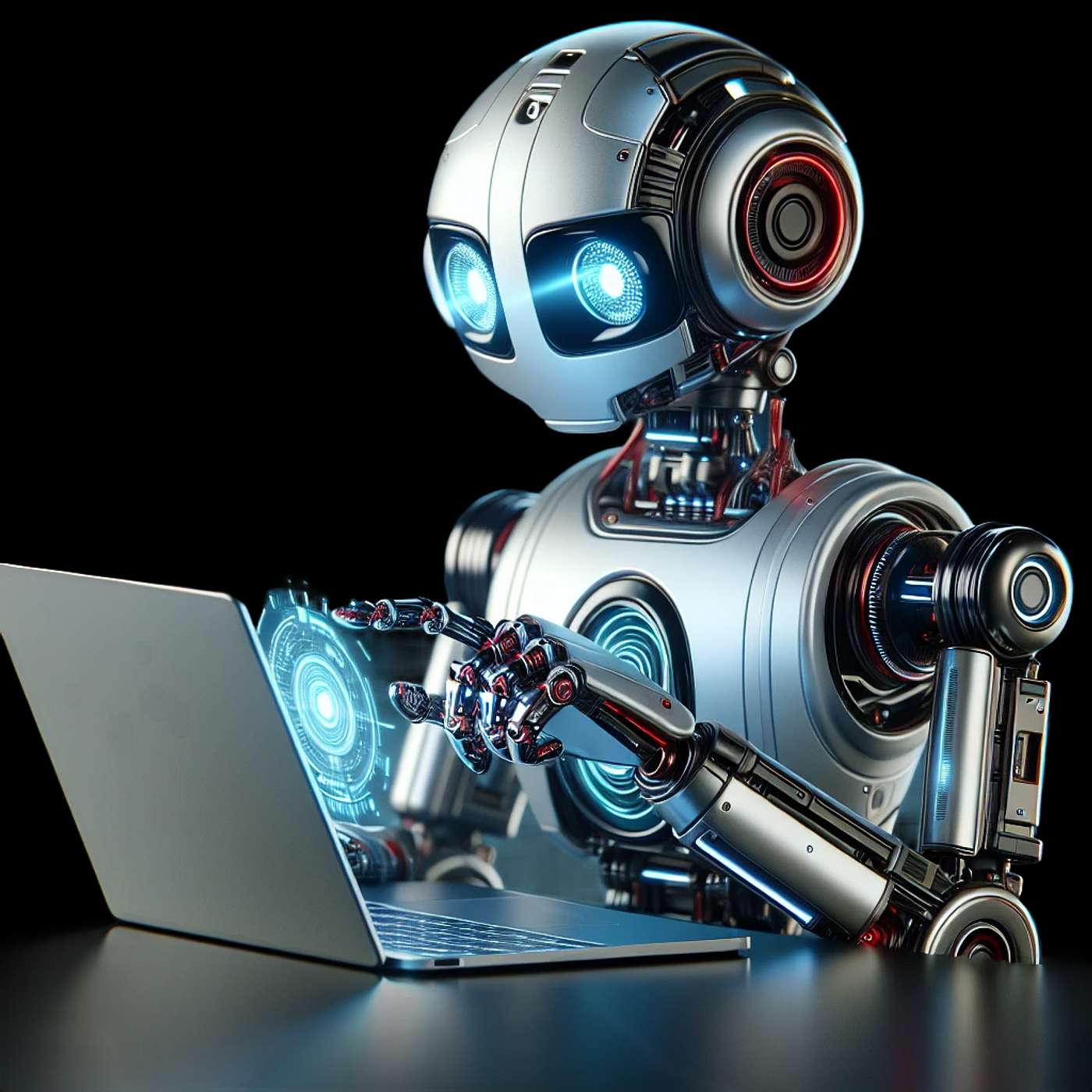 The AI Voice Agent Edge