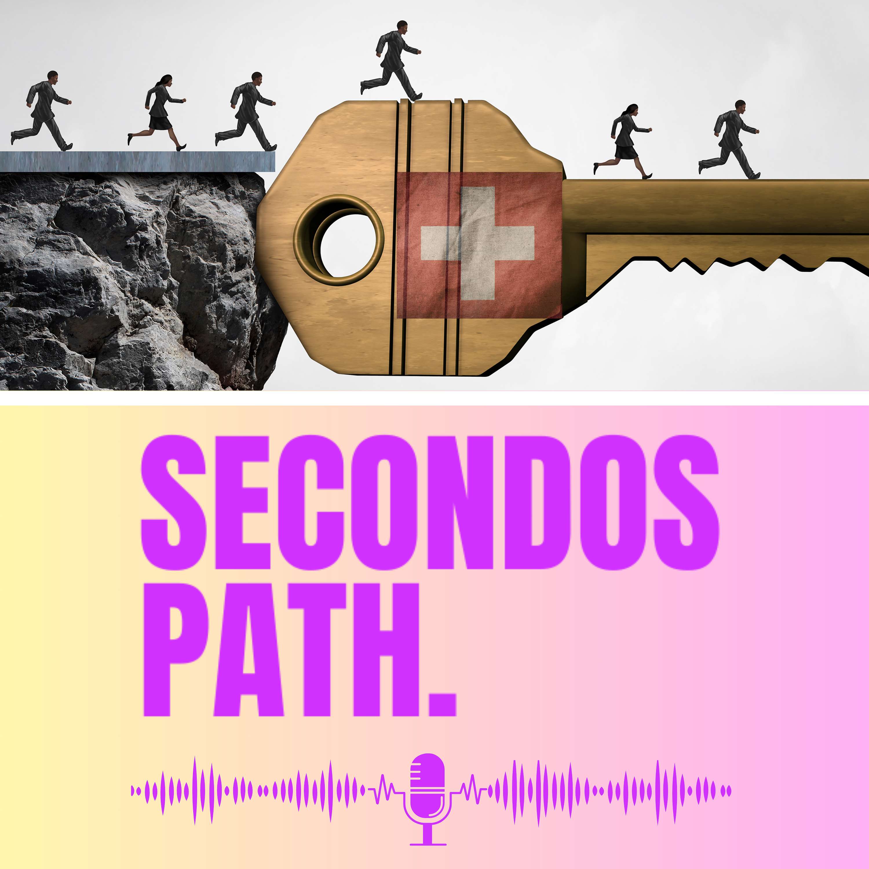 Secondos Path - Migration, Motivation, Meisterschaft