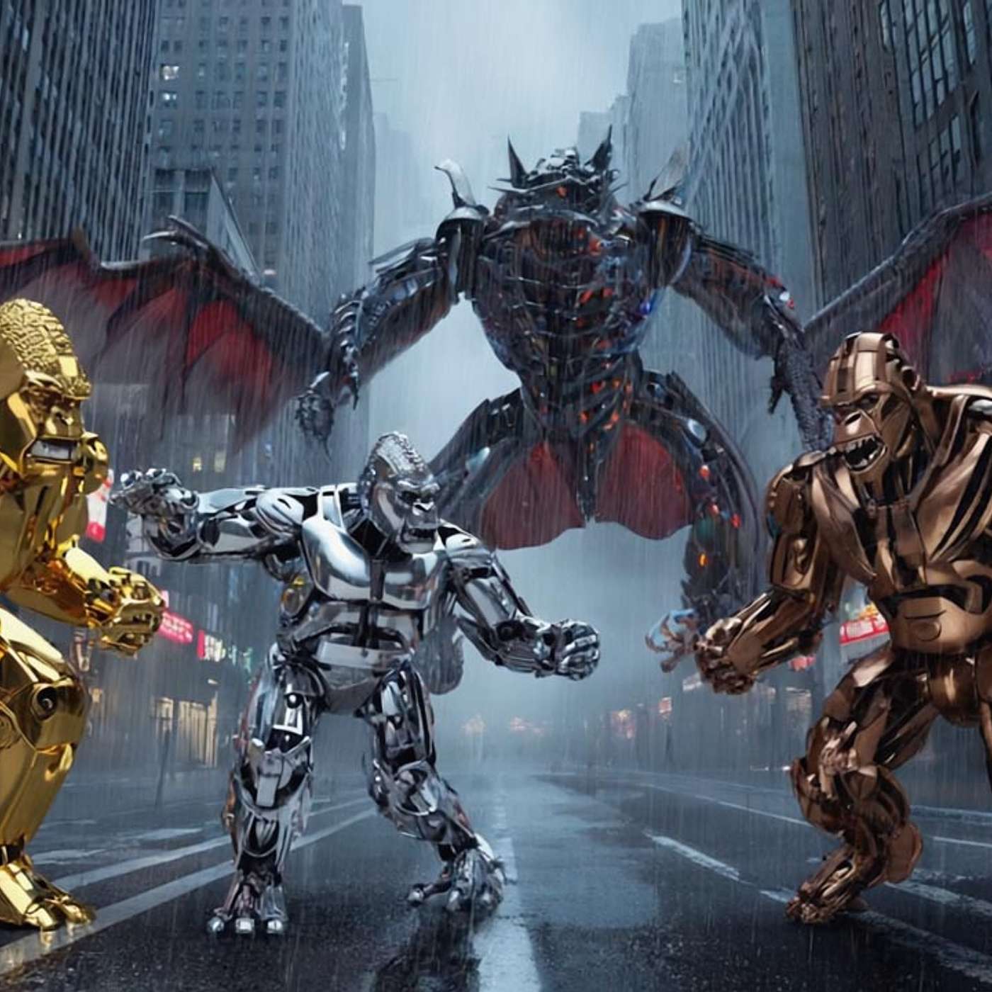 Masters Alliance