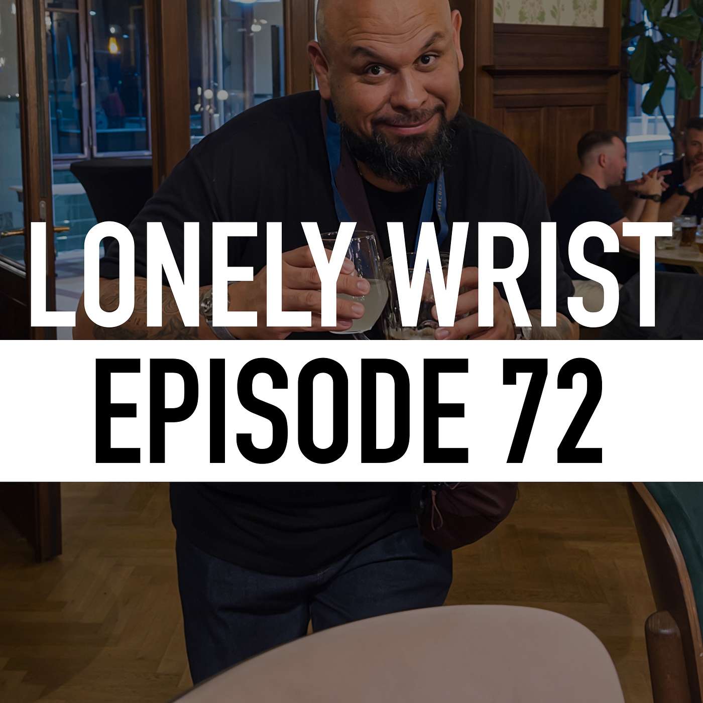 How A Mailman & Veteran Became A Watch Community Connector with WristtimePapi