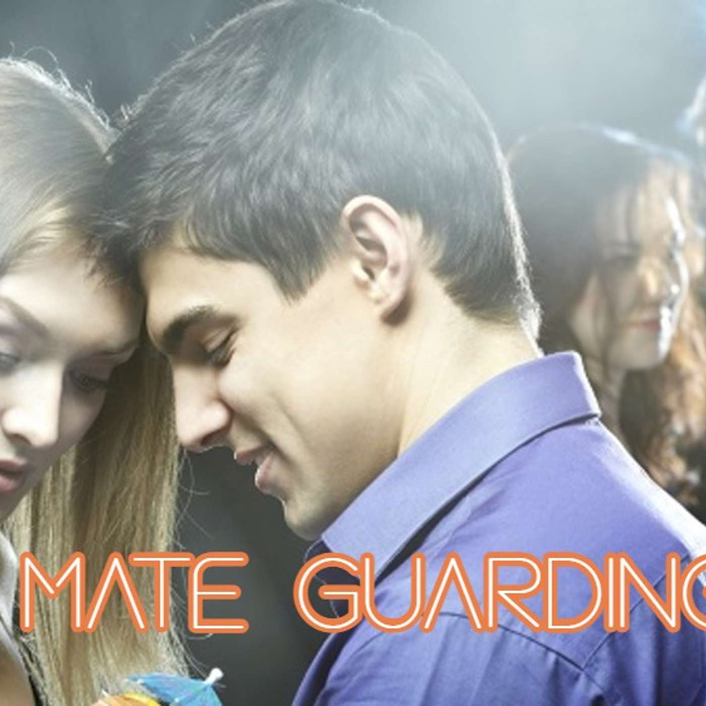 Mate Guarding