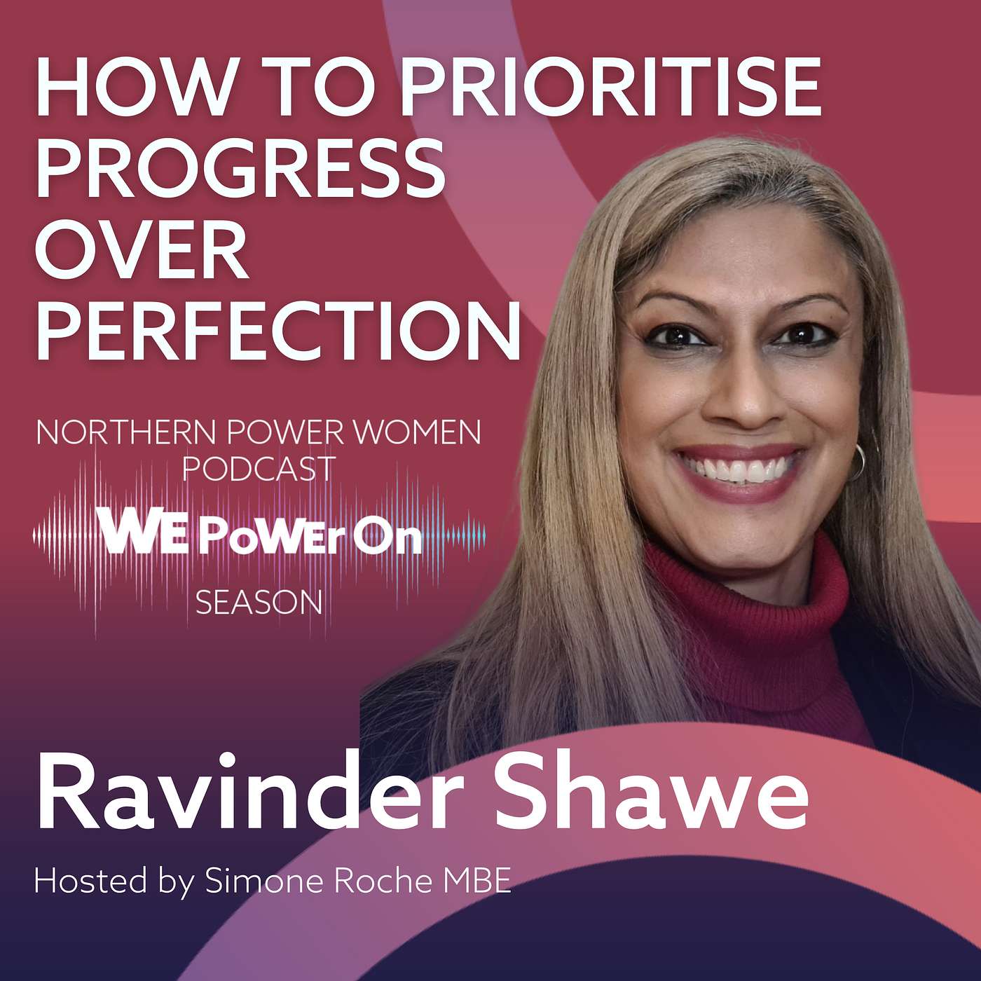 We Are Power Podcast