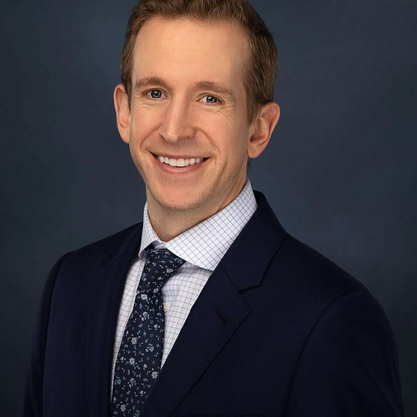 Real Estate Mogul, M.D.