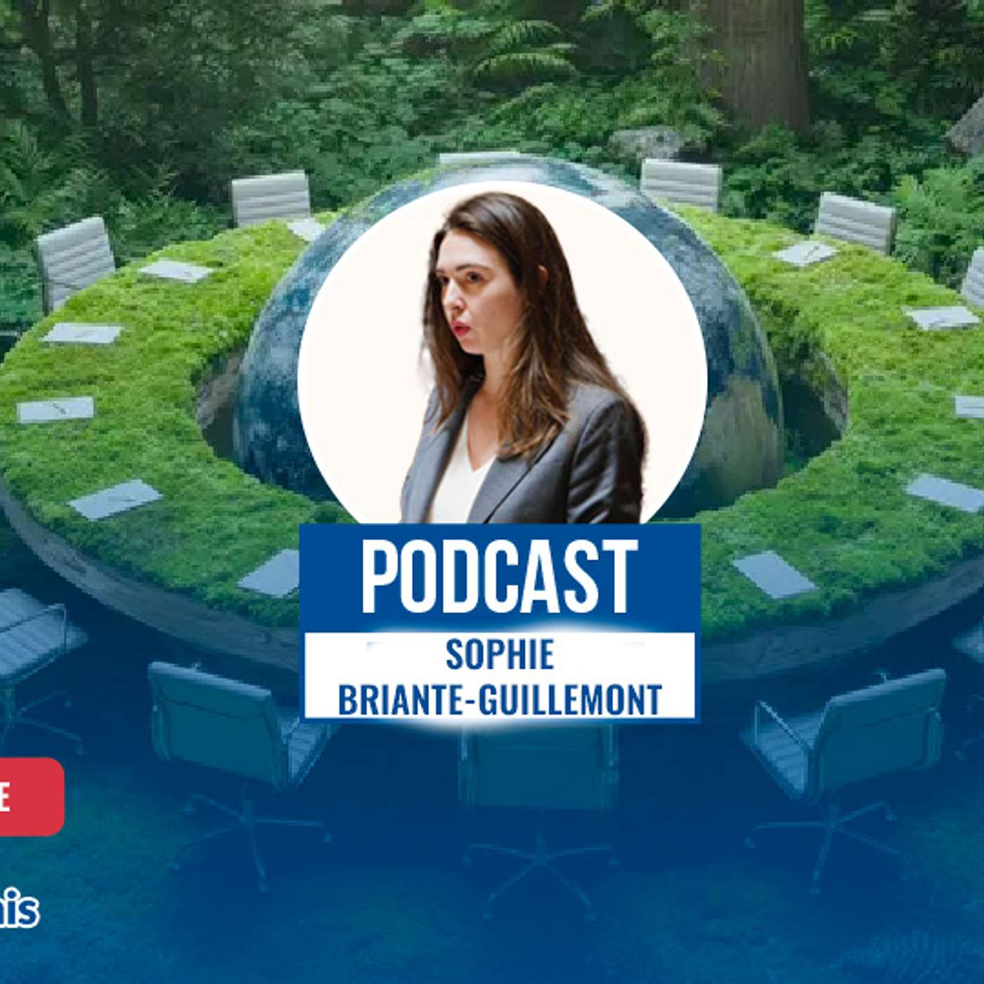 Diplomatie climatique, binationalité, AEFE : Sophie Briante Guillemont alerte sur les défis des Français de l’étranger