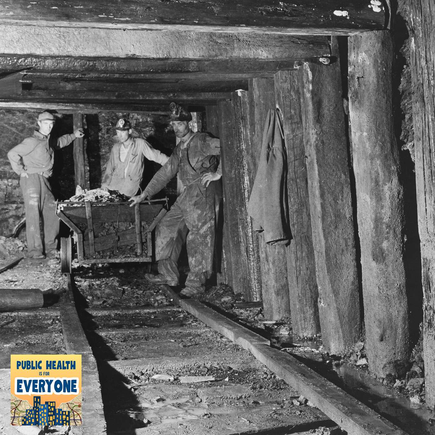 Standards - Make Coal Miners Sick Again