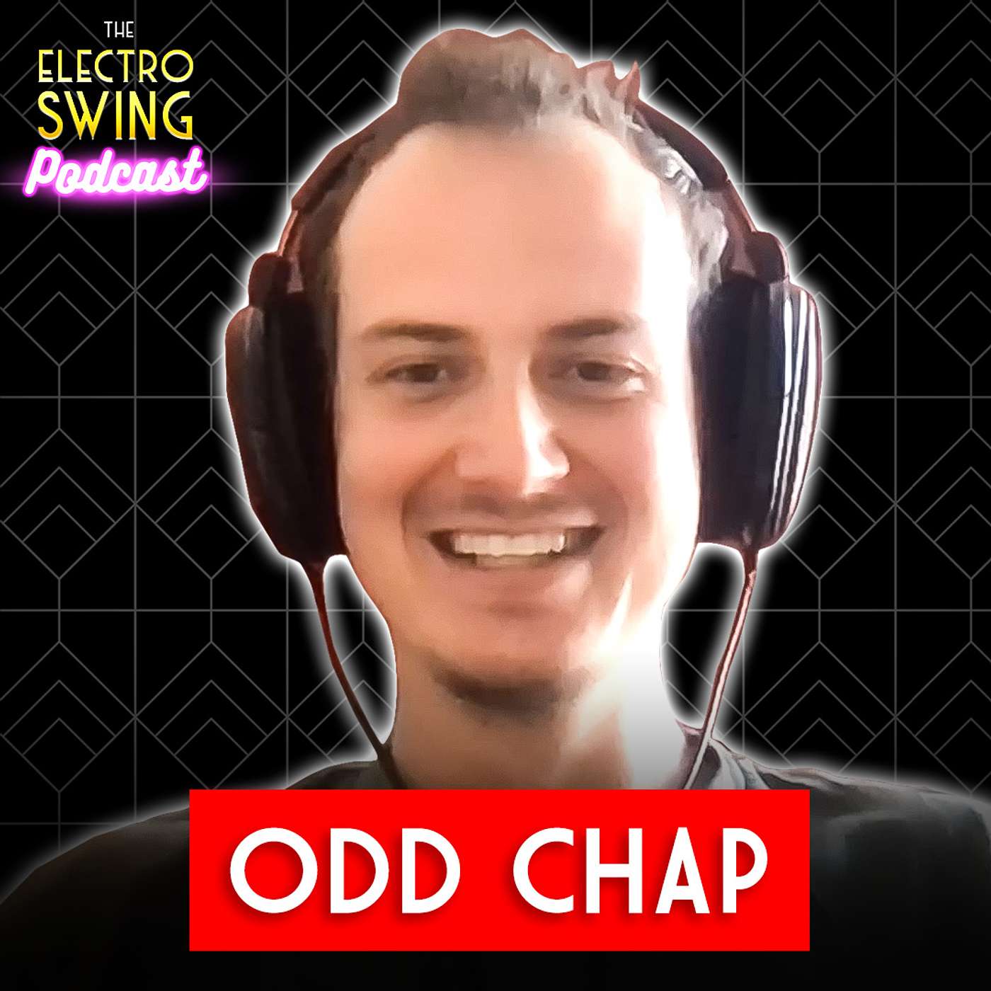 Odd Chap on Collabs, Life in NZ & His Other Musical Projects