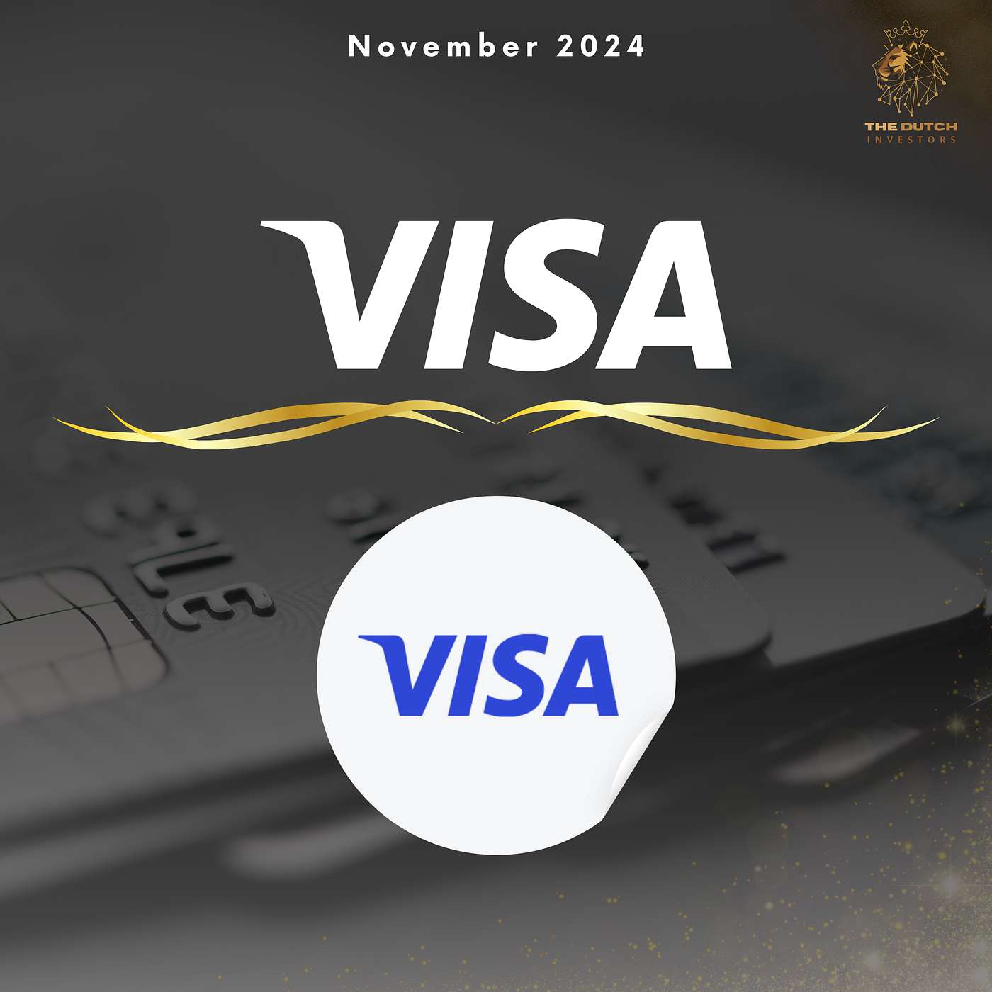 Visa | November 2024