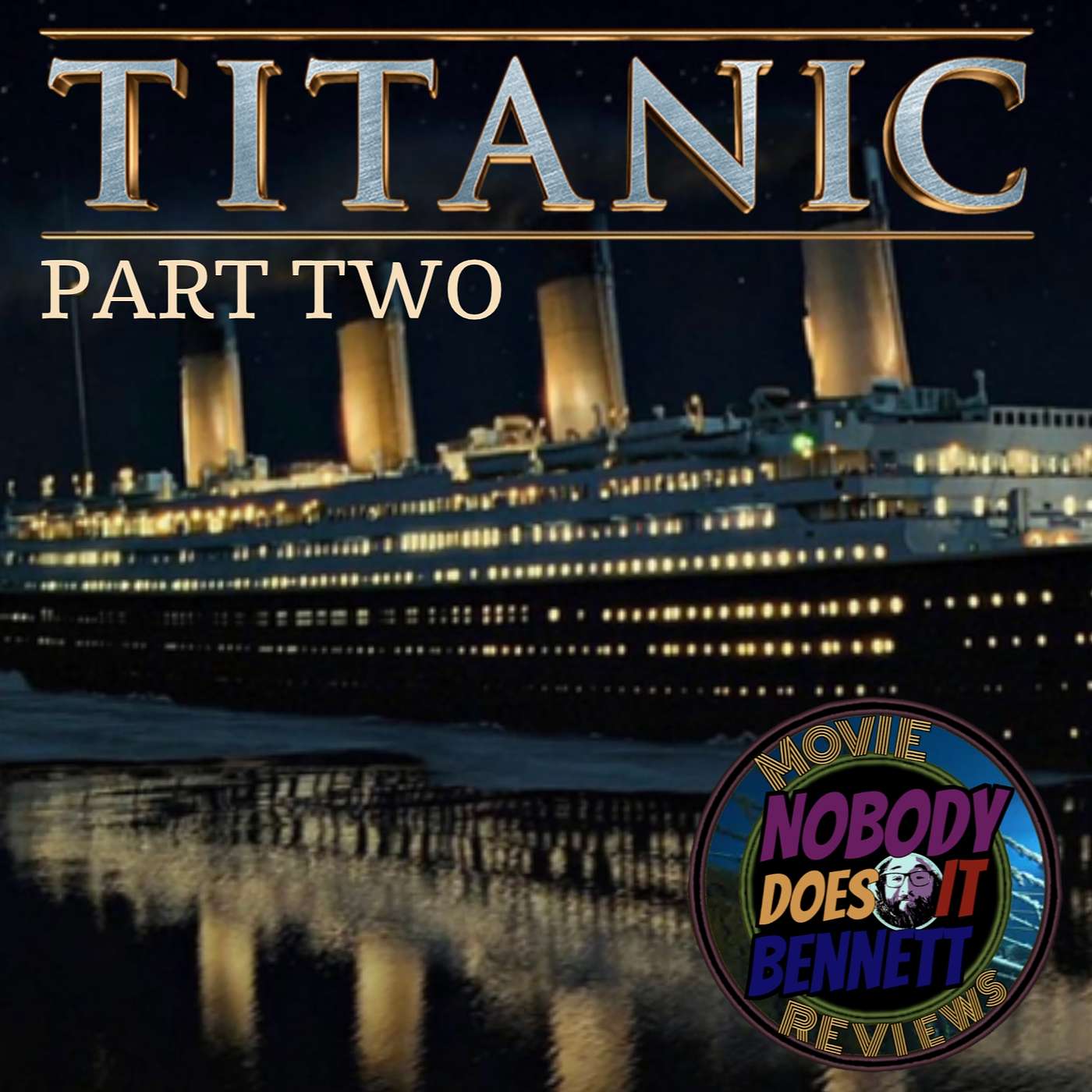 Nobody Does It Bennett