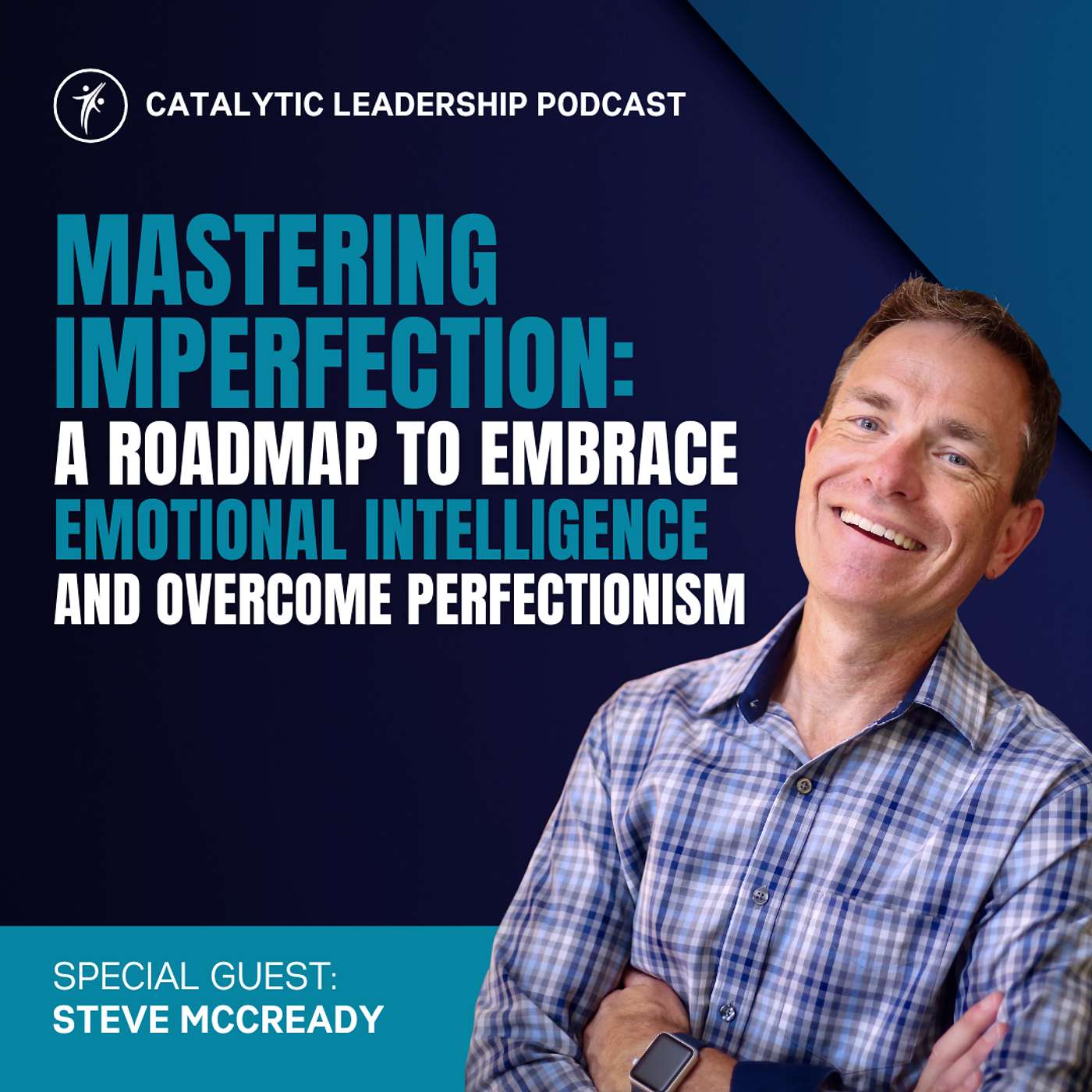 Catalytic Leadership