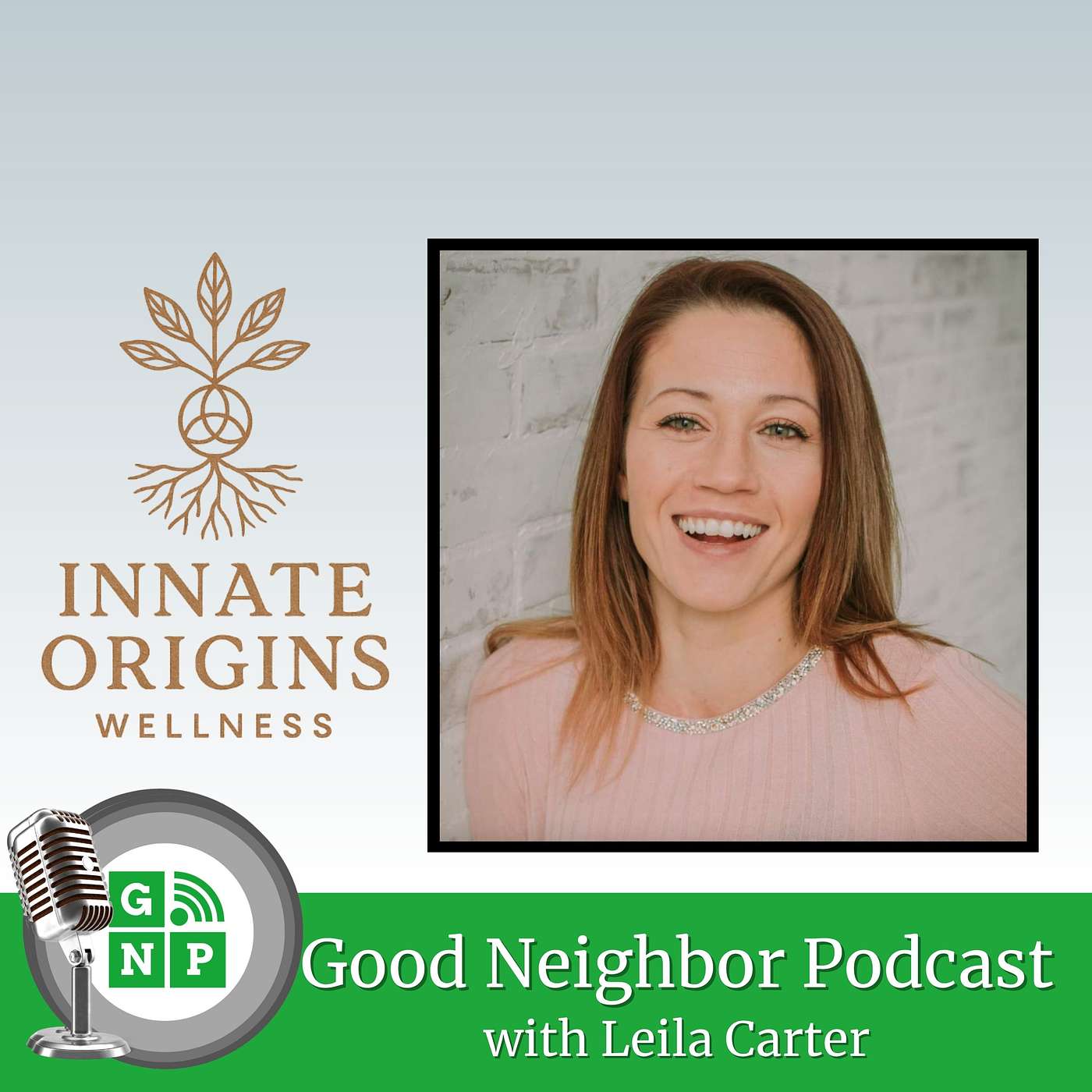 Good Neighbor Podcast: Pittsburgh