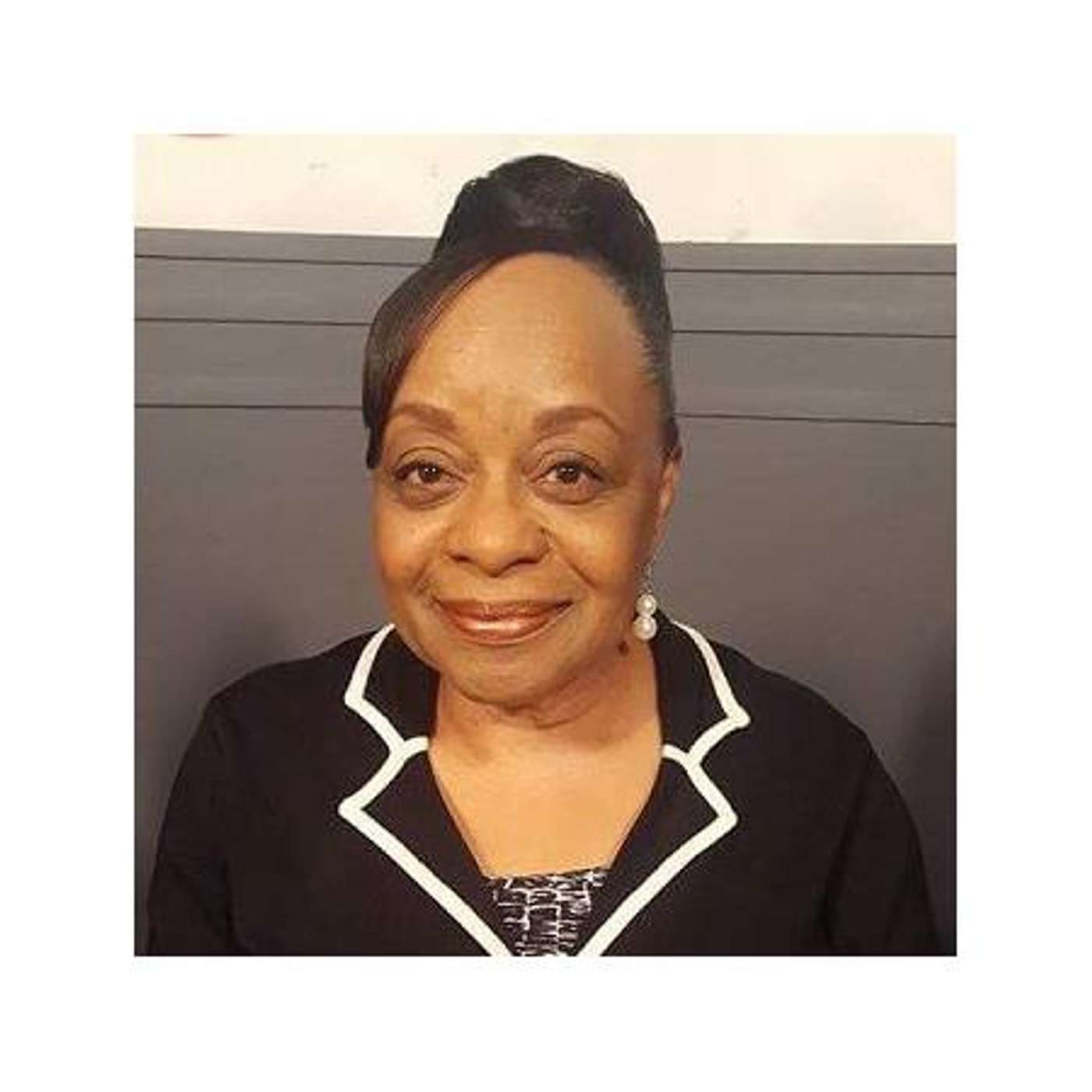 The Sharvette Mitchell Radio Show