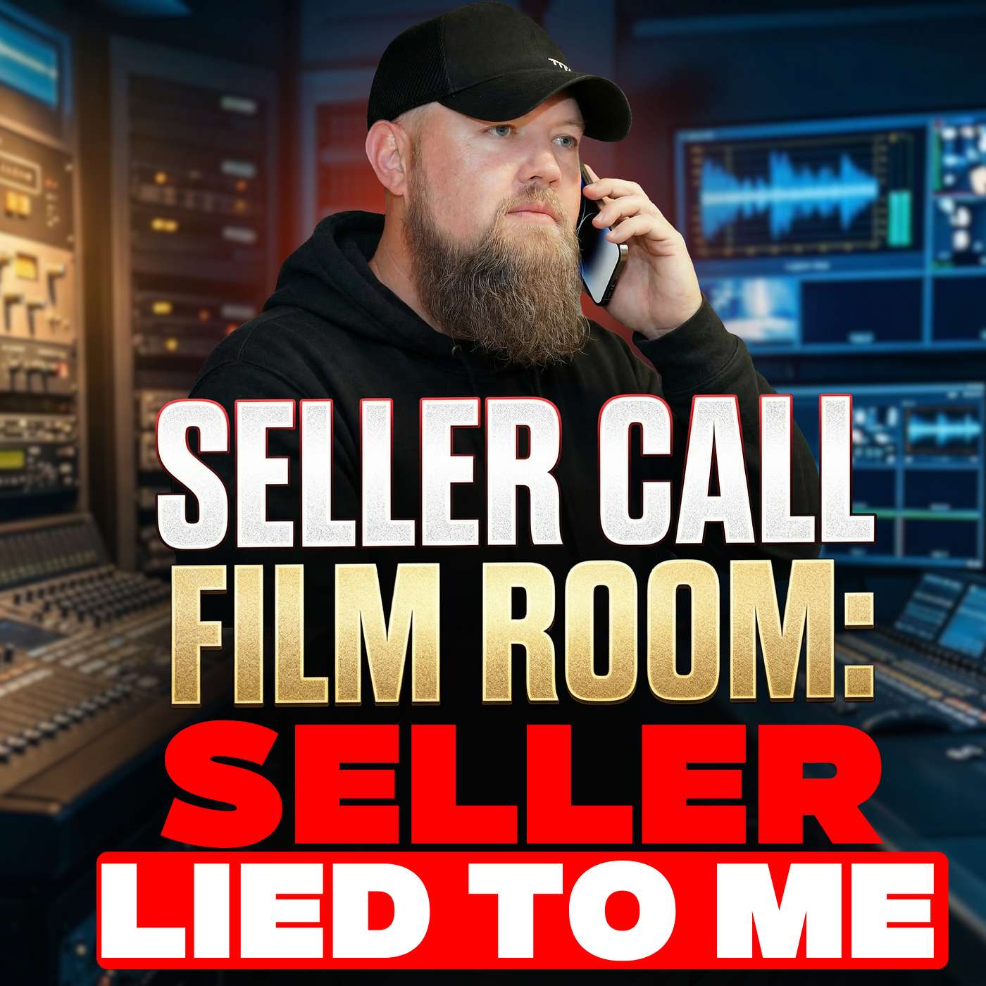 Seller Call Film Room | The Seller Lied To Me? Seller Call Film Room | The Seller Lied To Me?