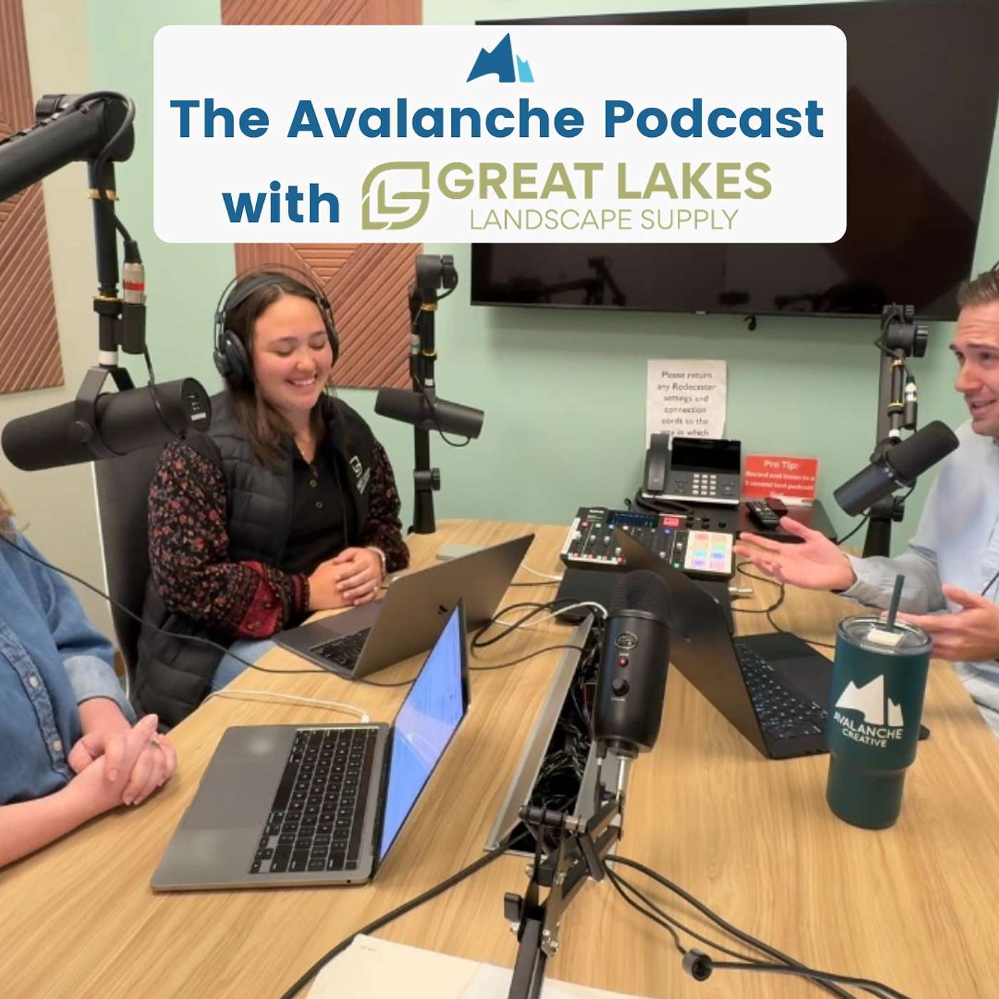 The Avalanche Podcast