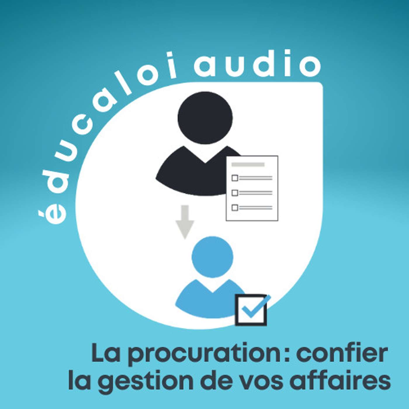 Éducaloi audio