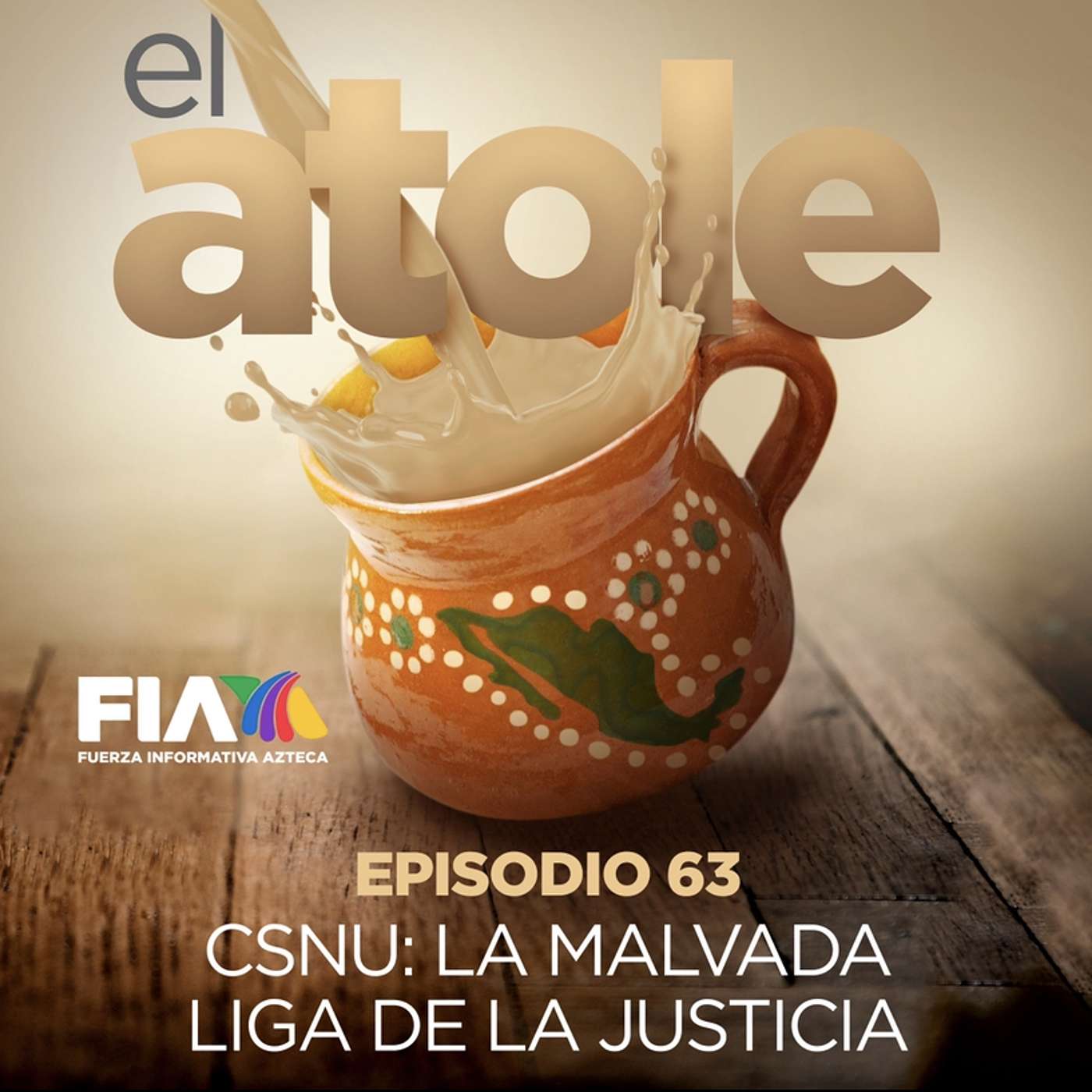El Atole