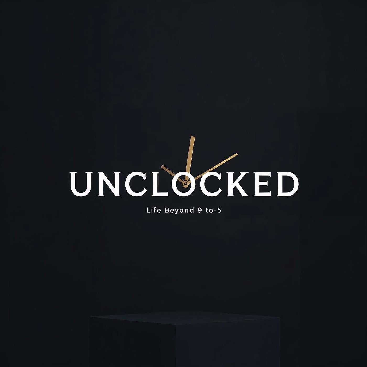 Unclocked