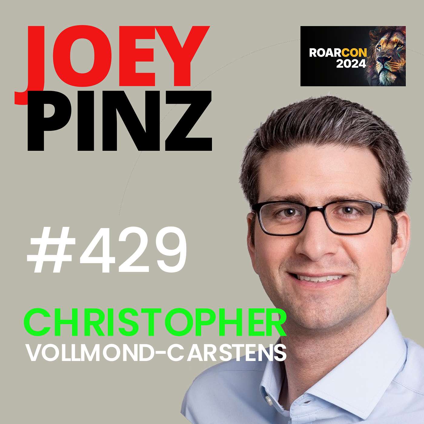 Joey Pinz Discipline Conversations