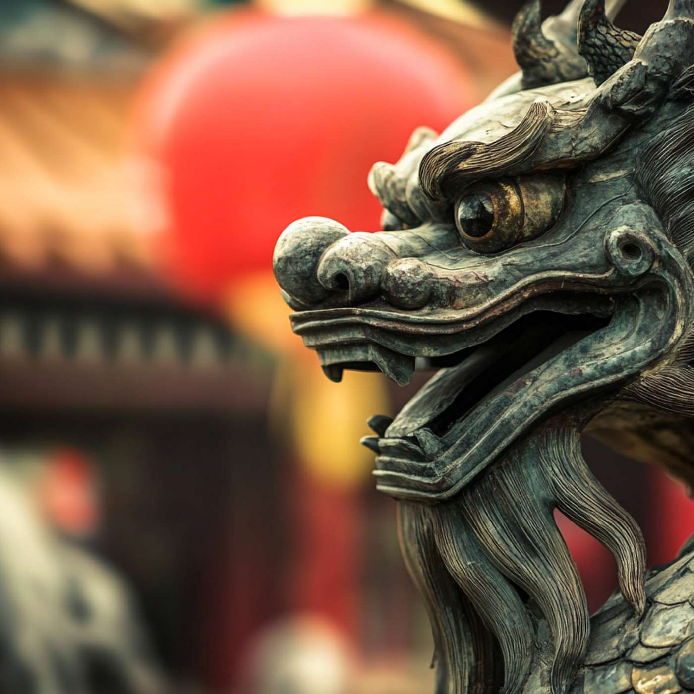 中国叙事(二): "讲好中国故事"的困境 episode artwork