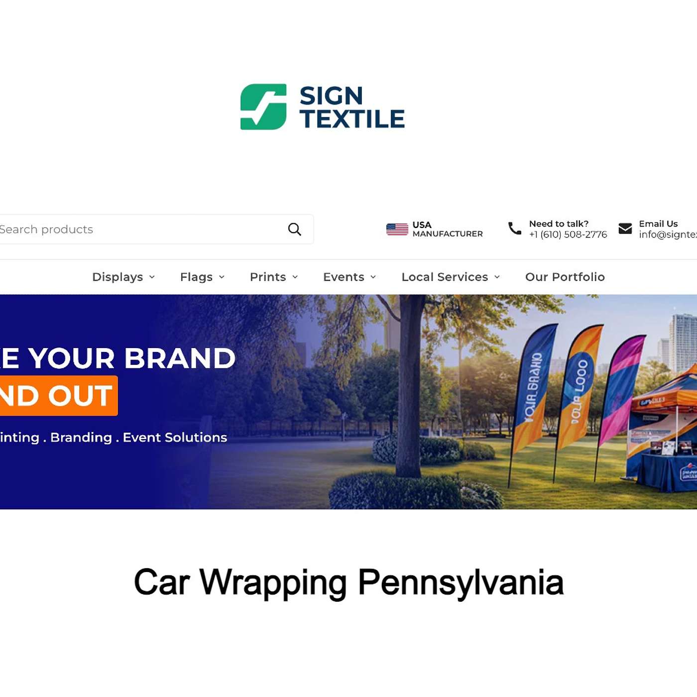 Car Wrapping Pennsylvania episode artwork
