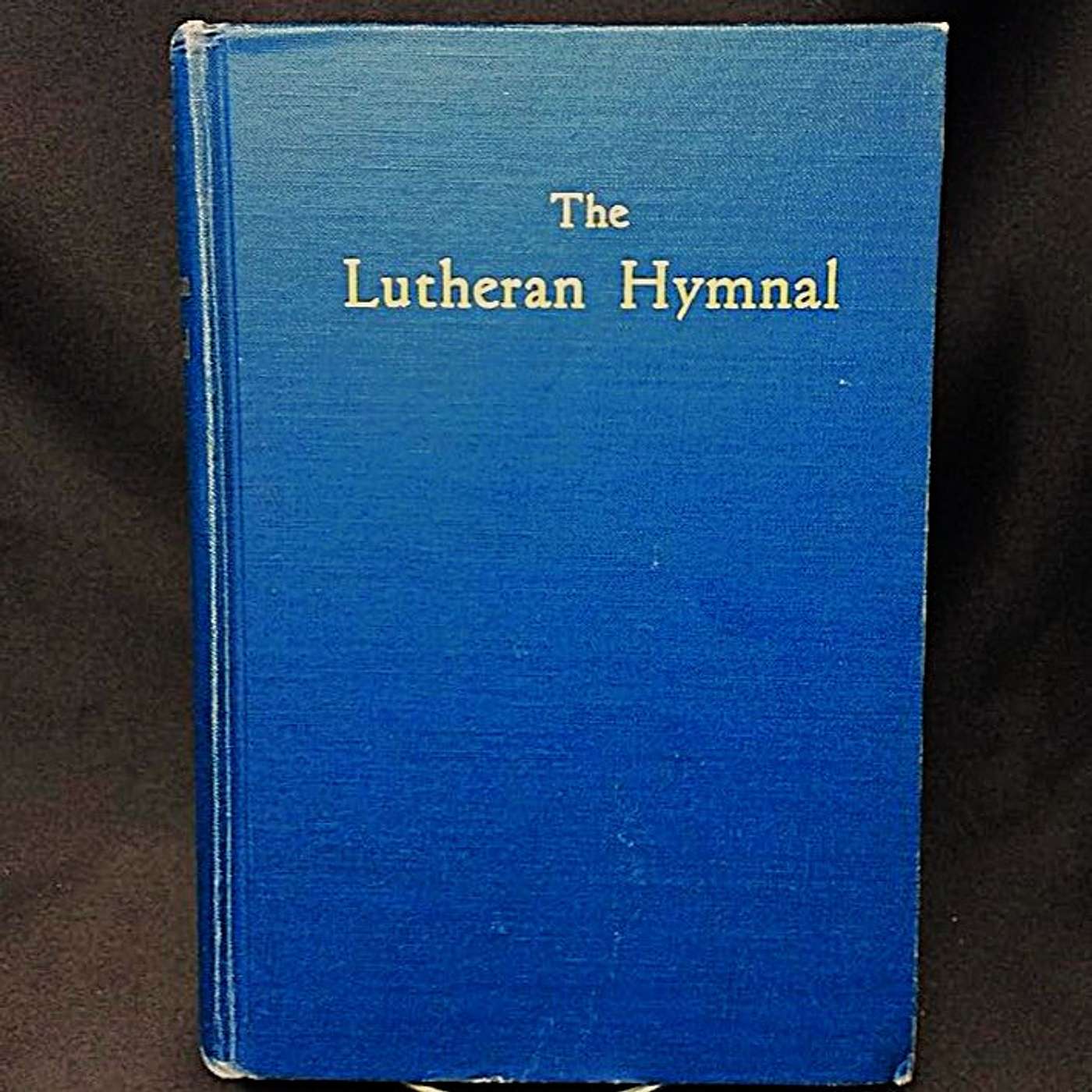 The Lutheran History Podcast