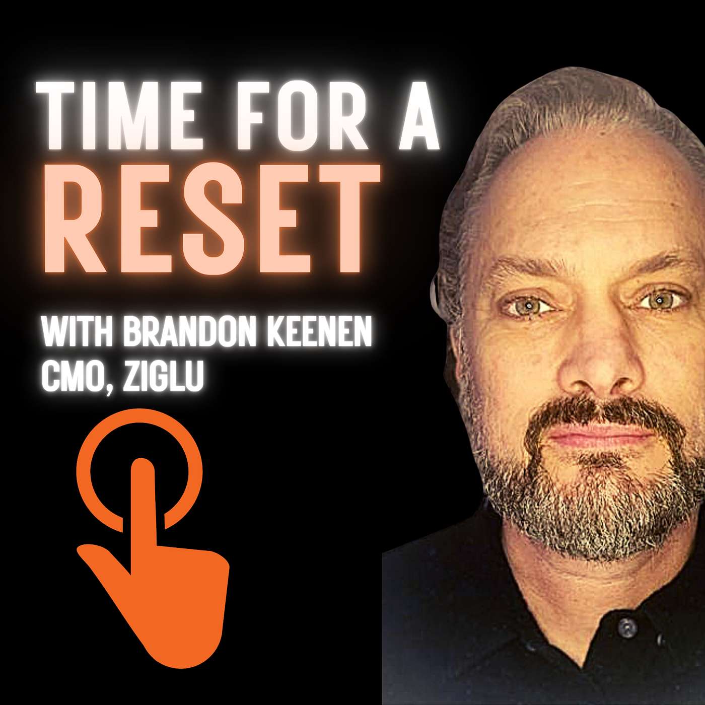 Time For A Reset Marketing Podcast: Insights from Global Brand Marketers