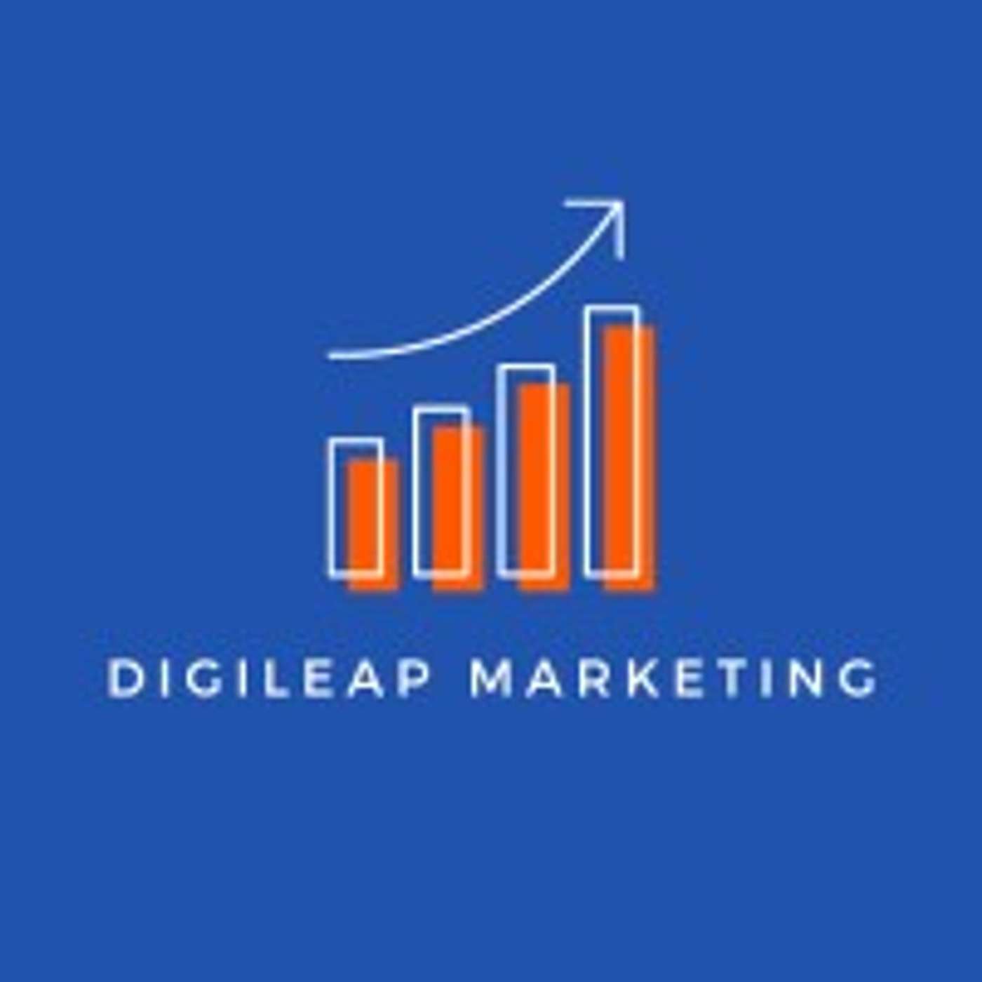 Digileap marketing services
