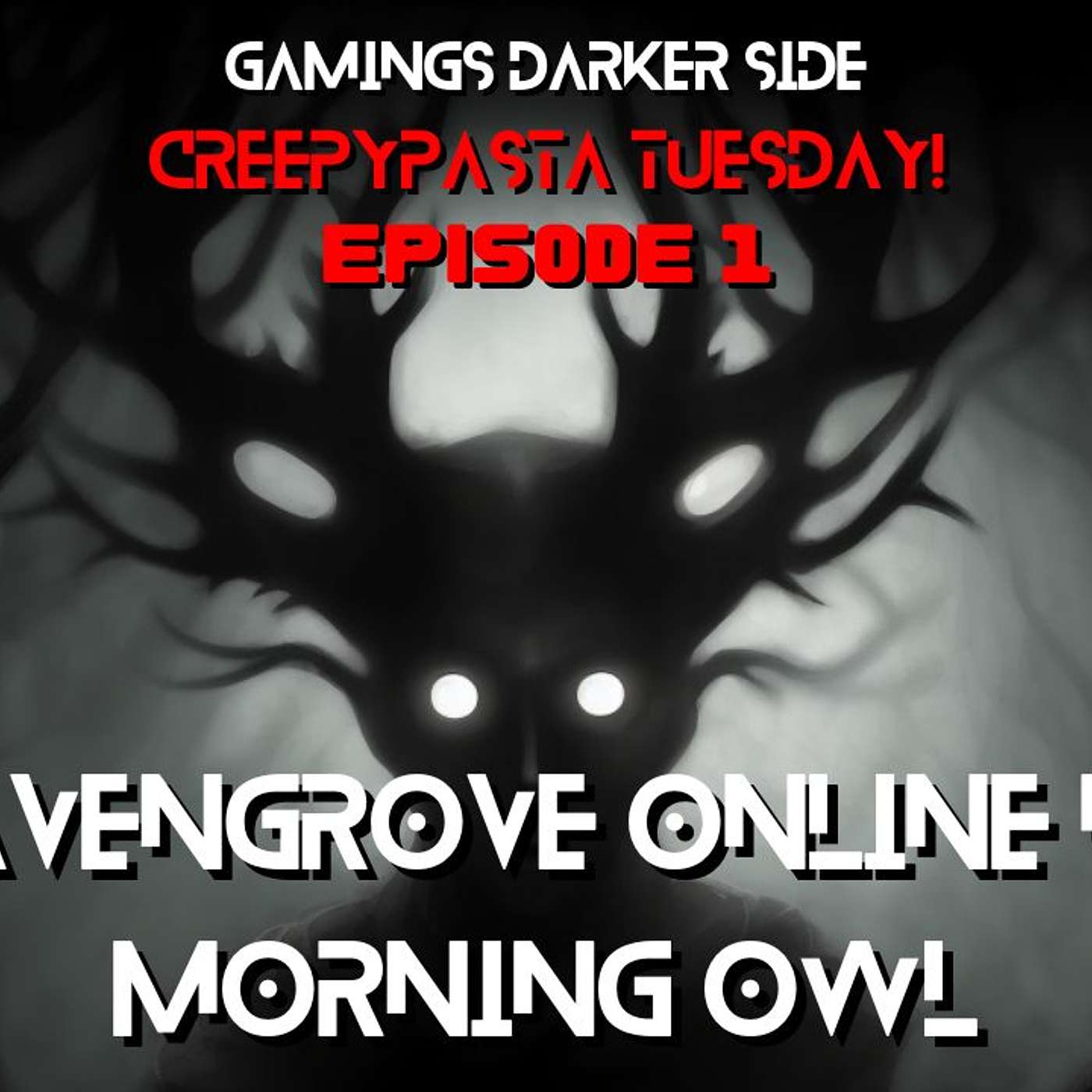 Ravengrove Online by Morning Owl *Gaming Creepypasta*