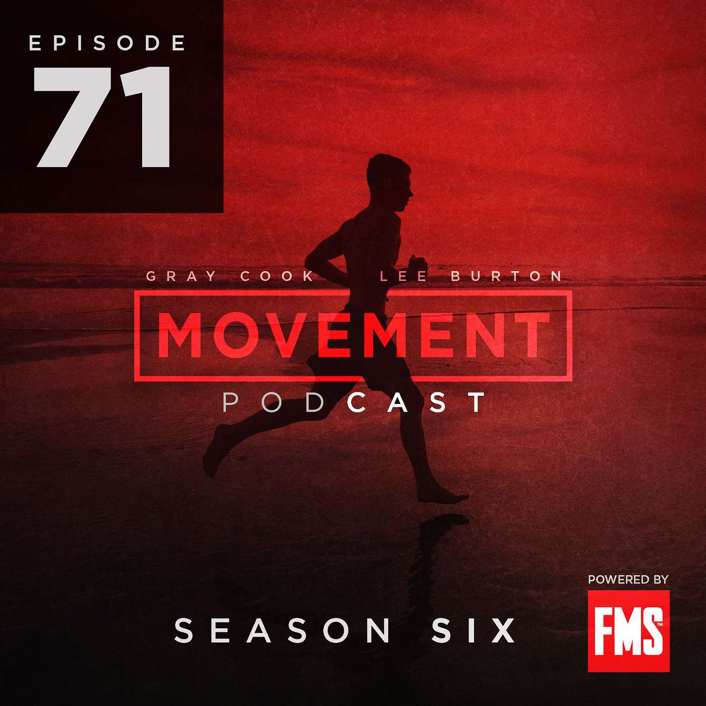 Movement Podcast