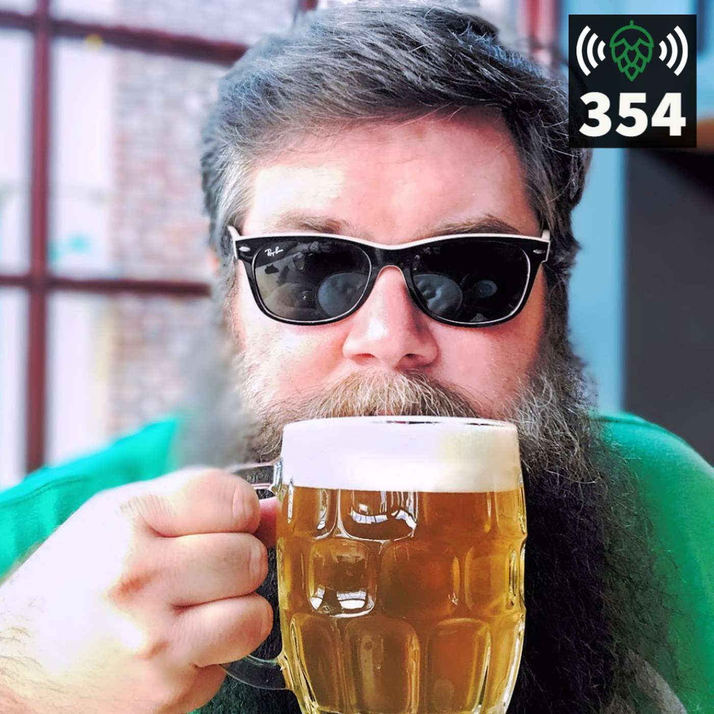 Beer Guys Radio Craft Beer Podcast