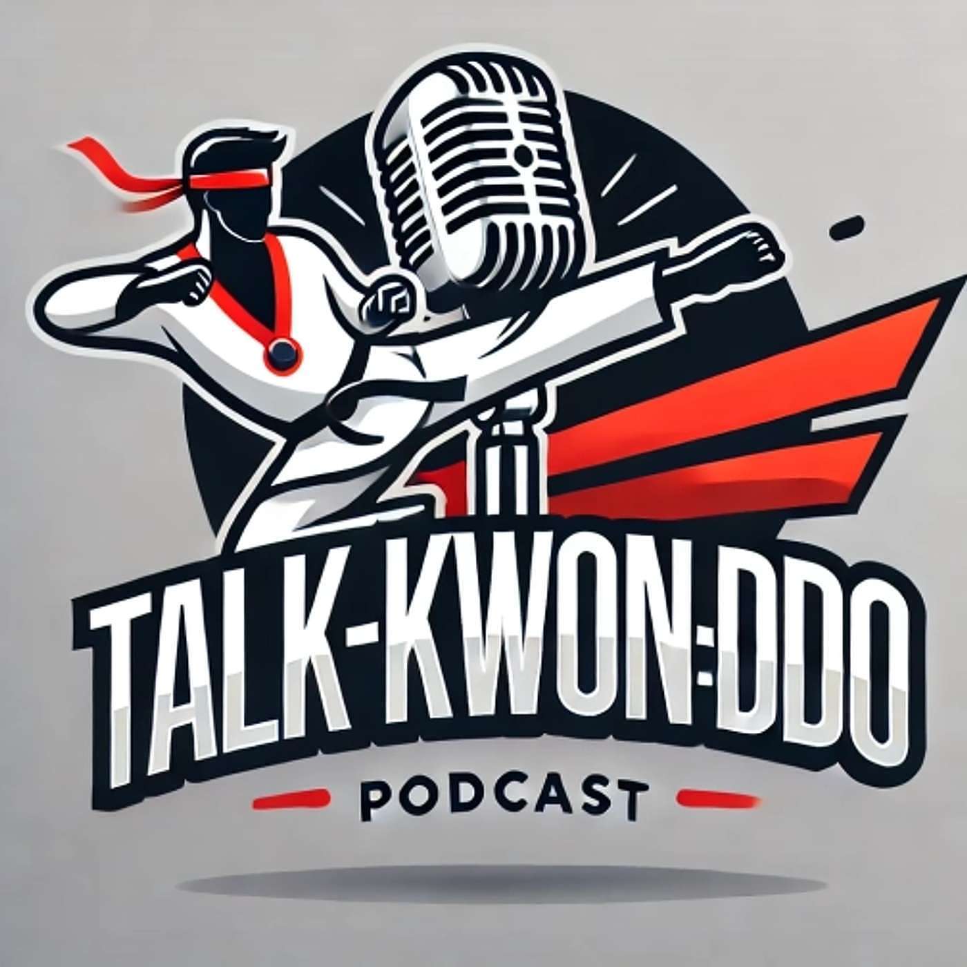 Talk-kwon-do