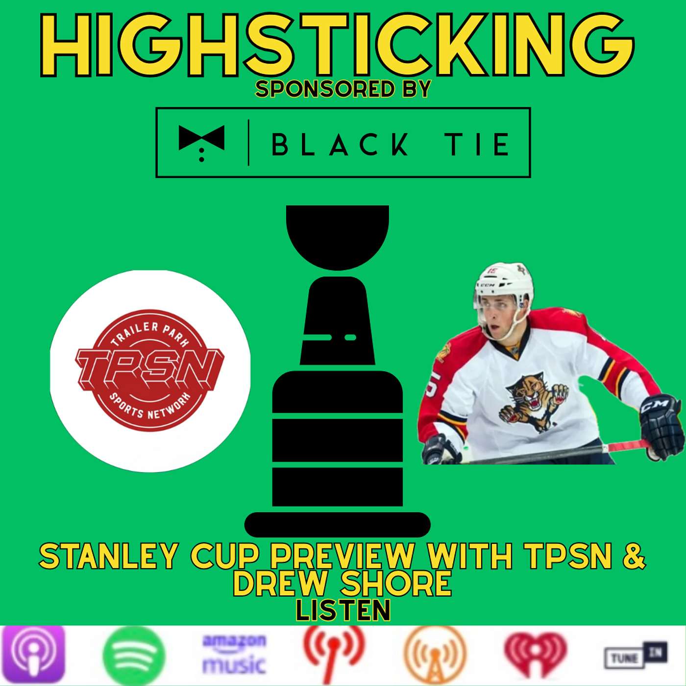 HighSticking