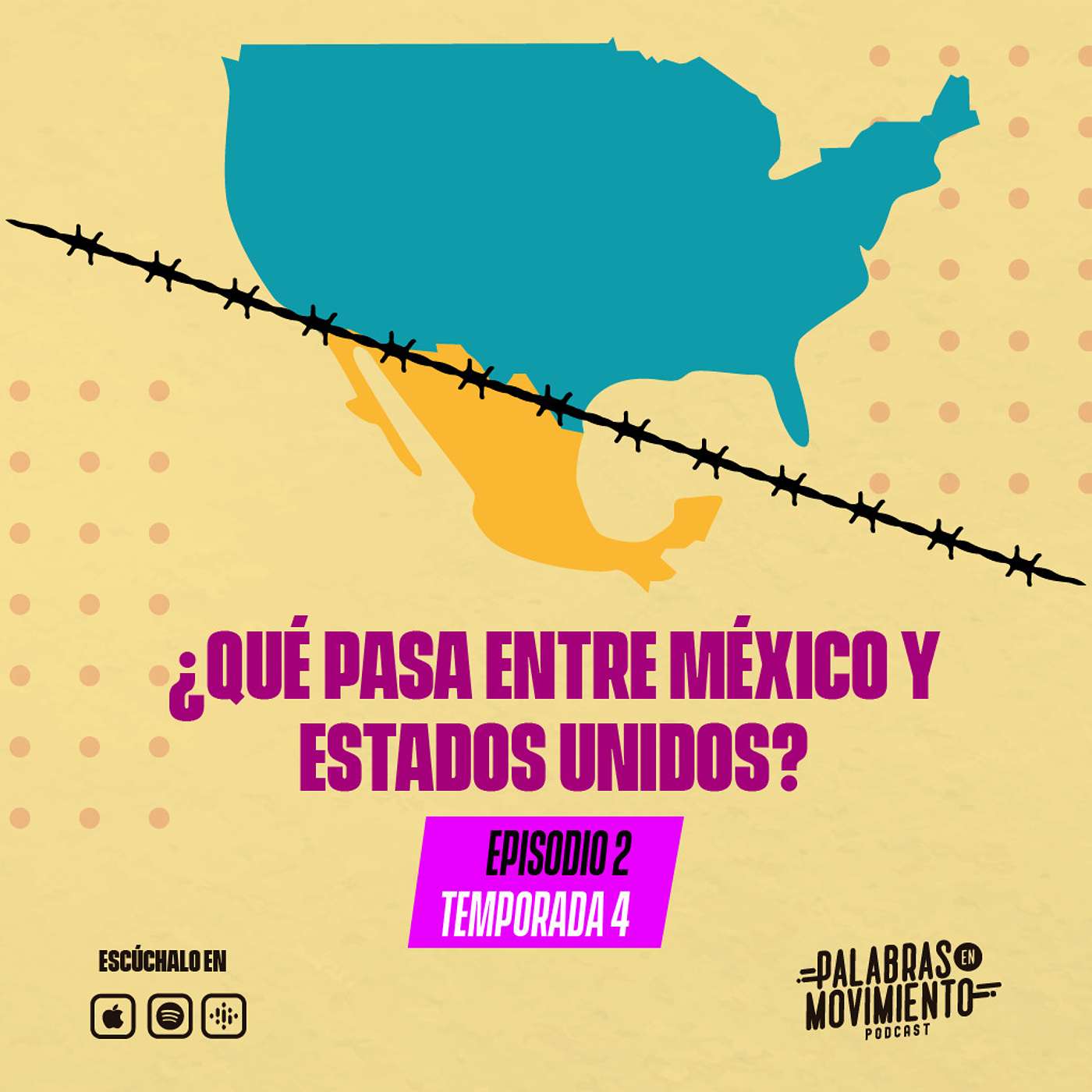 Palabras en Movimiento