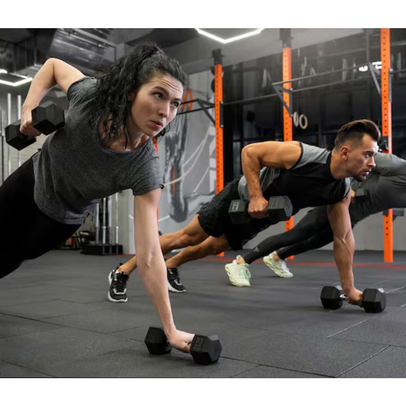 Sex, Drugs, and Jesus