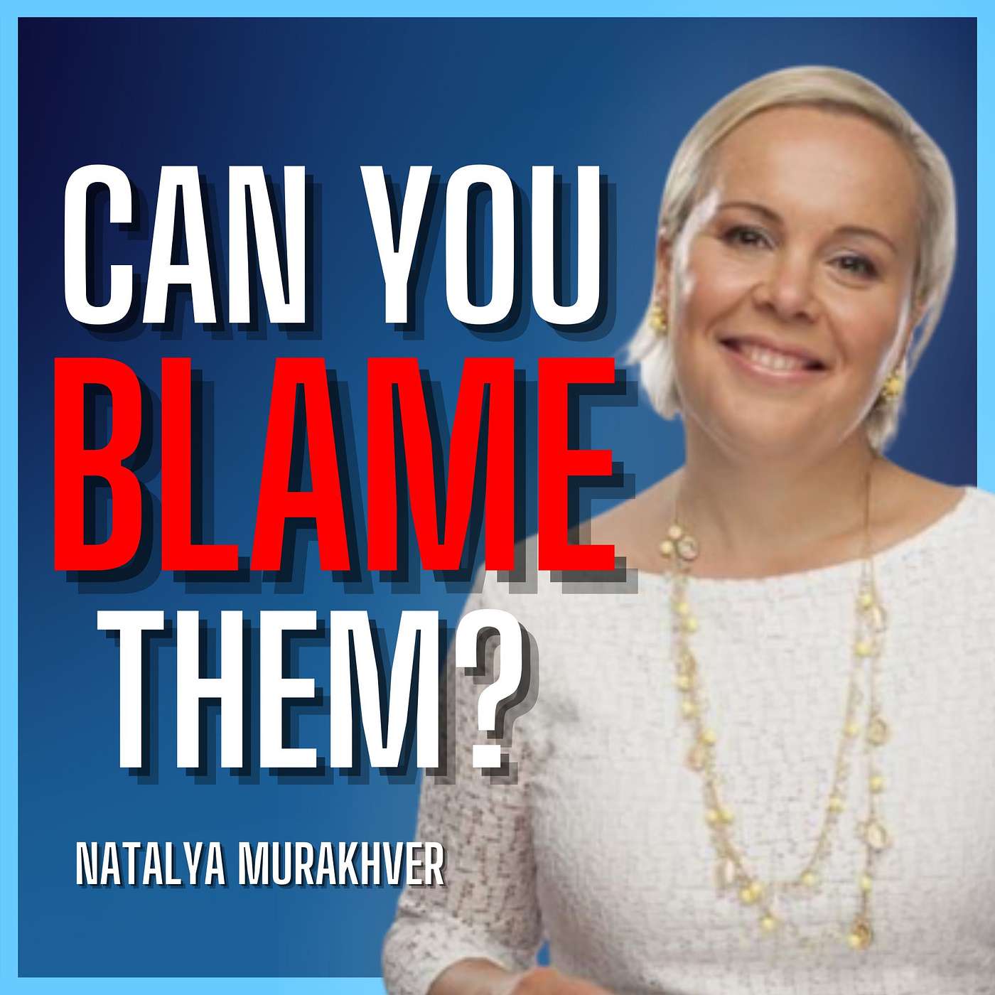 E365. Gen Z Is Furious and Ready To Revolt - Natalya Murakhver