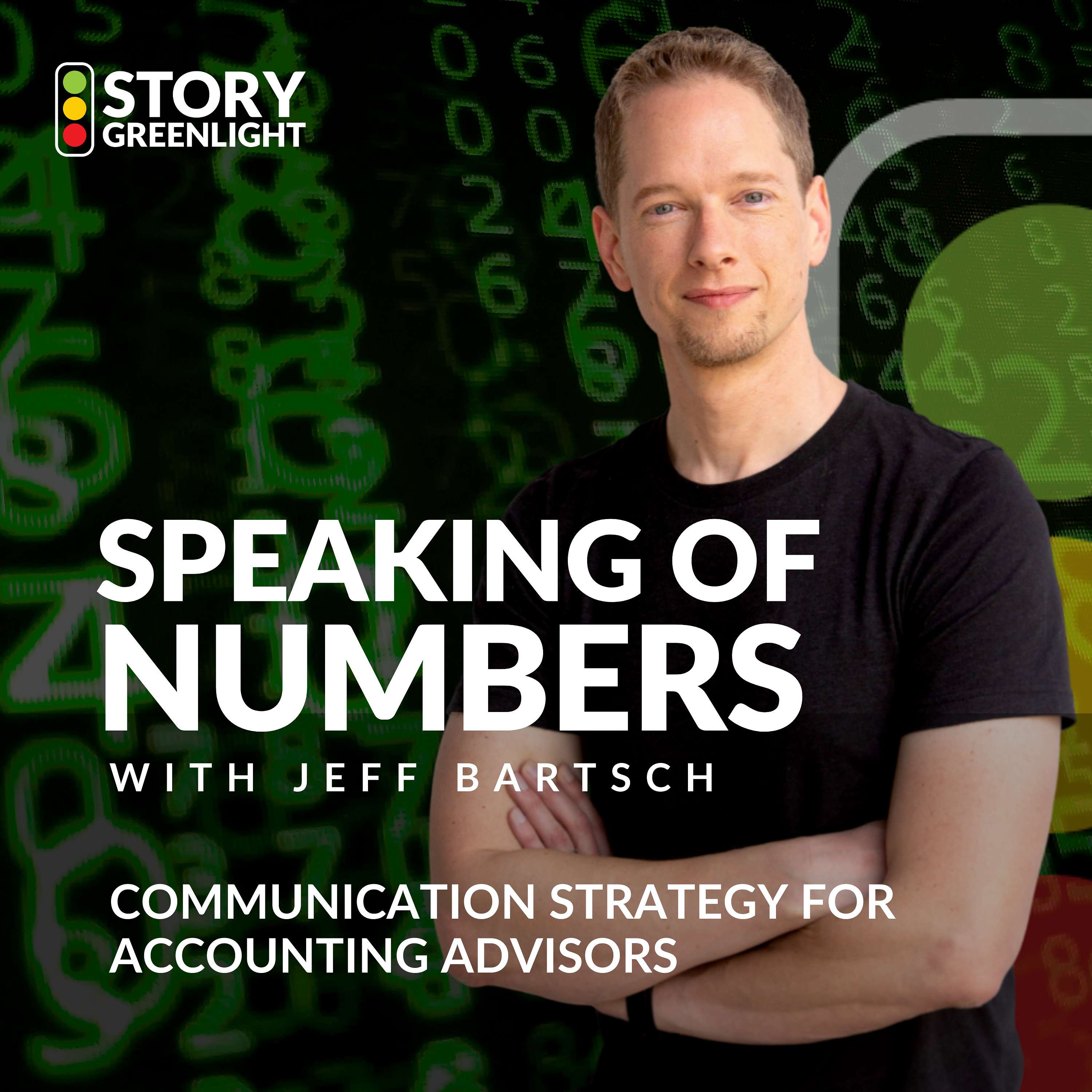 Speaking of Numbers with Jeff Bartsch