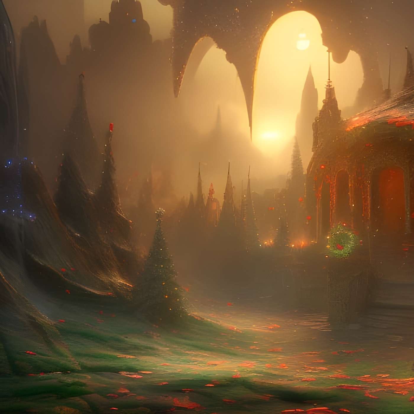 Gorman On Gore EP9 First Annual Christmas Special Featuring Krampus The Naughty Cut (2015) Gorman On Gore EP9 First Annual Christmas Special Featuring Krampus The Naughty Cut (2015)