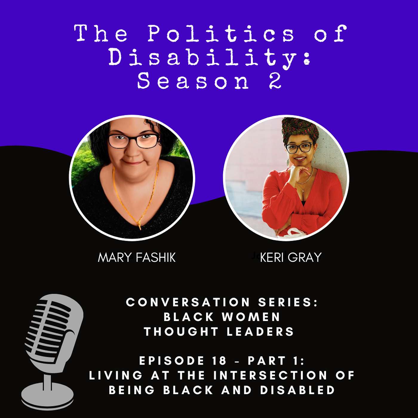 The Politics of Disability